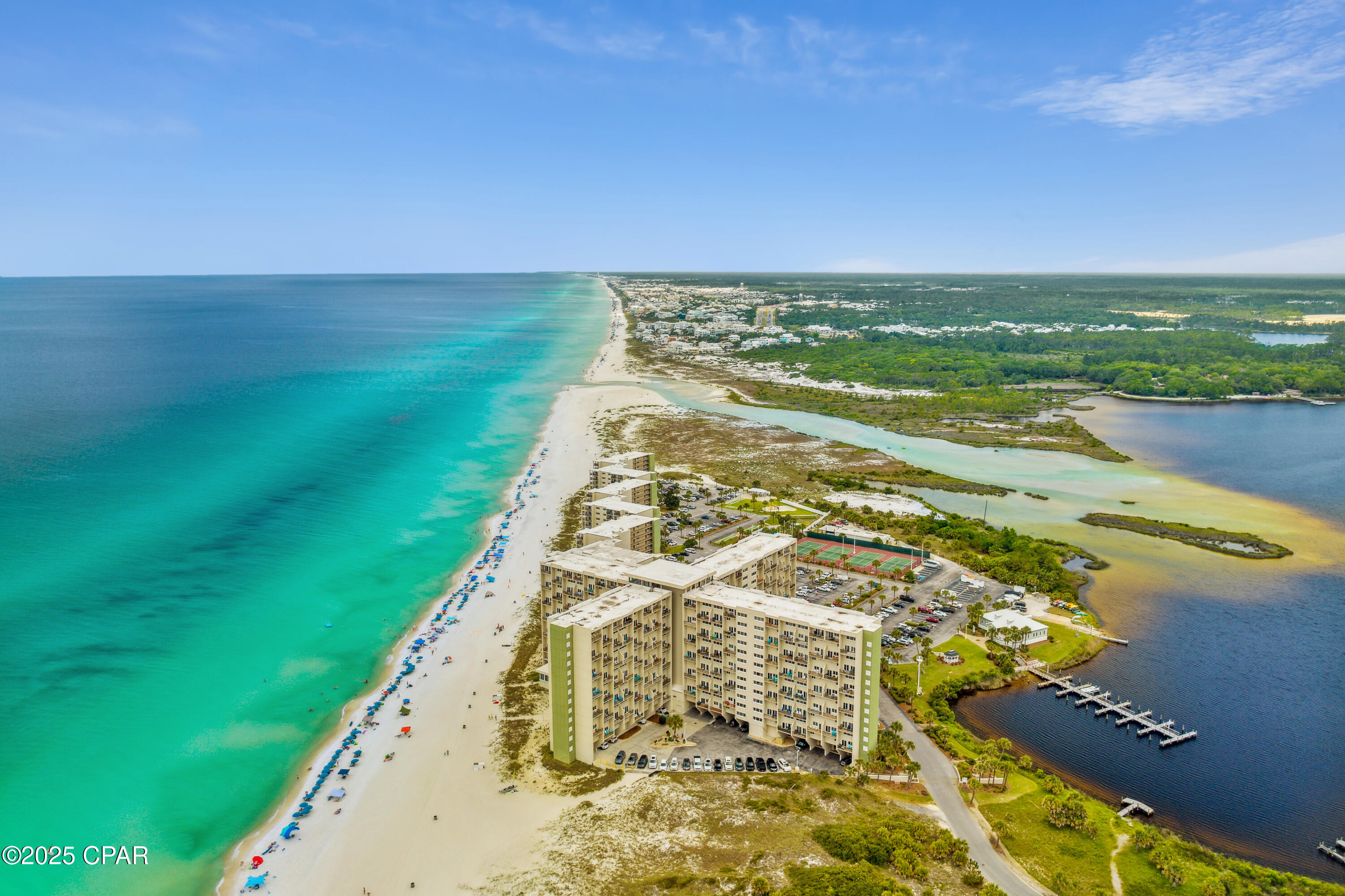 Pinnacle Port Phase 1-A - Residential