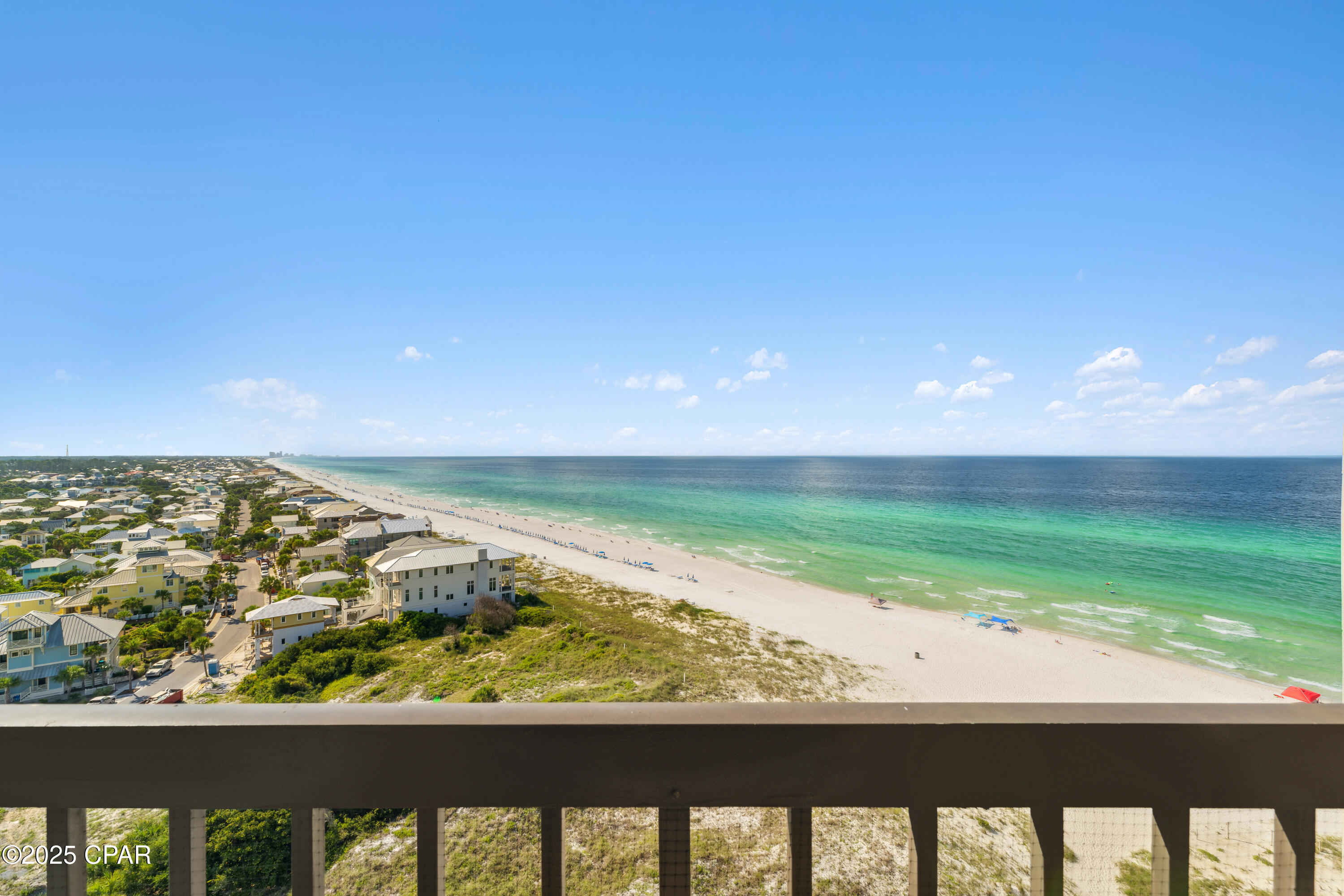 Pinnacle Port Phase 1-A - Residential