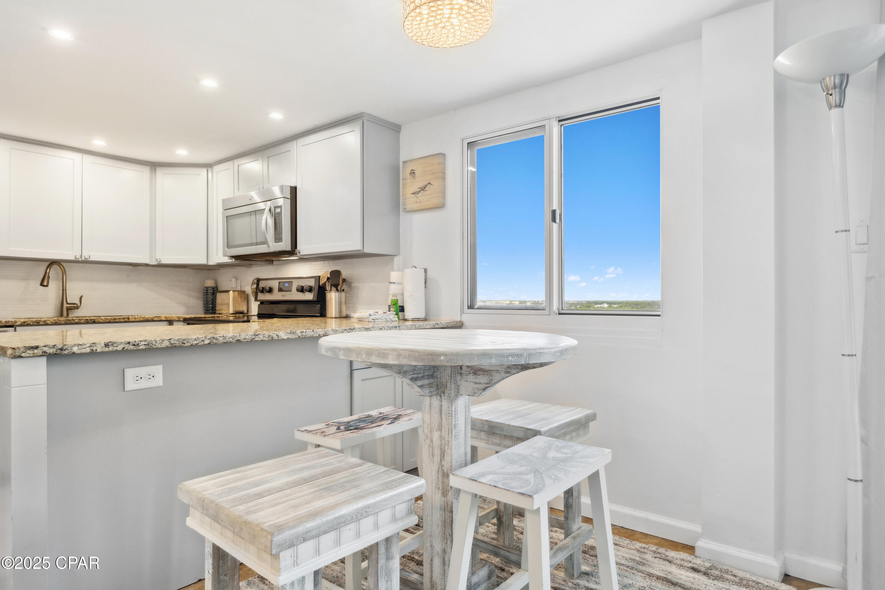 Pinnacle Port Phase 1-A - Residential