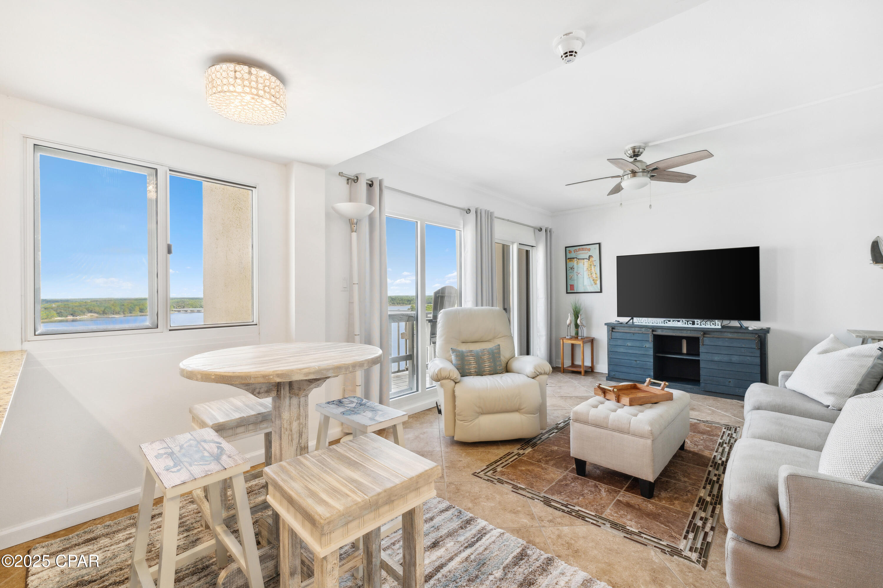 Pinnacle Port Phase 1-A - Residential