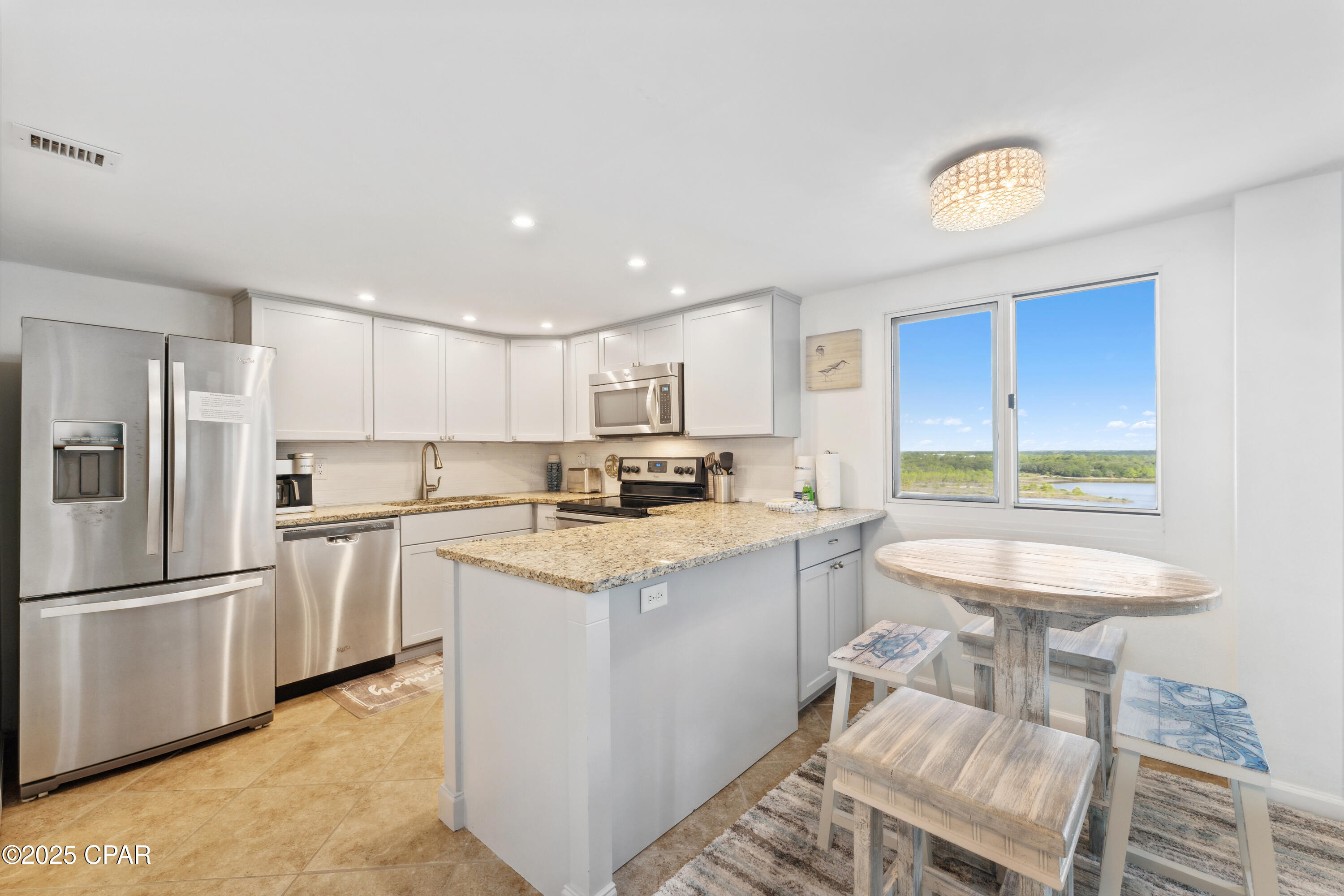 Pinnacle Port Phase 1-A - Residential