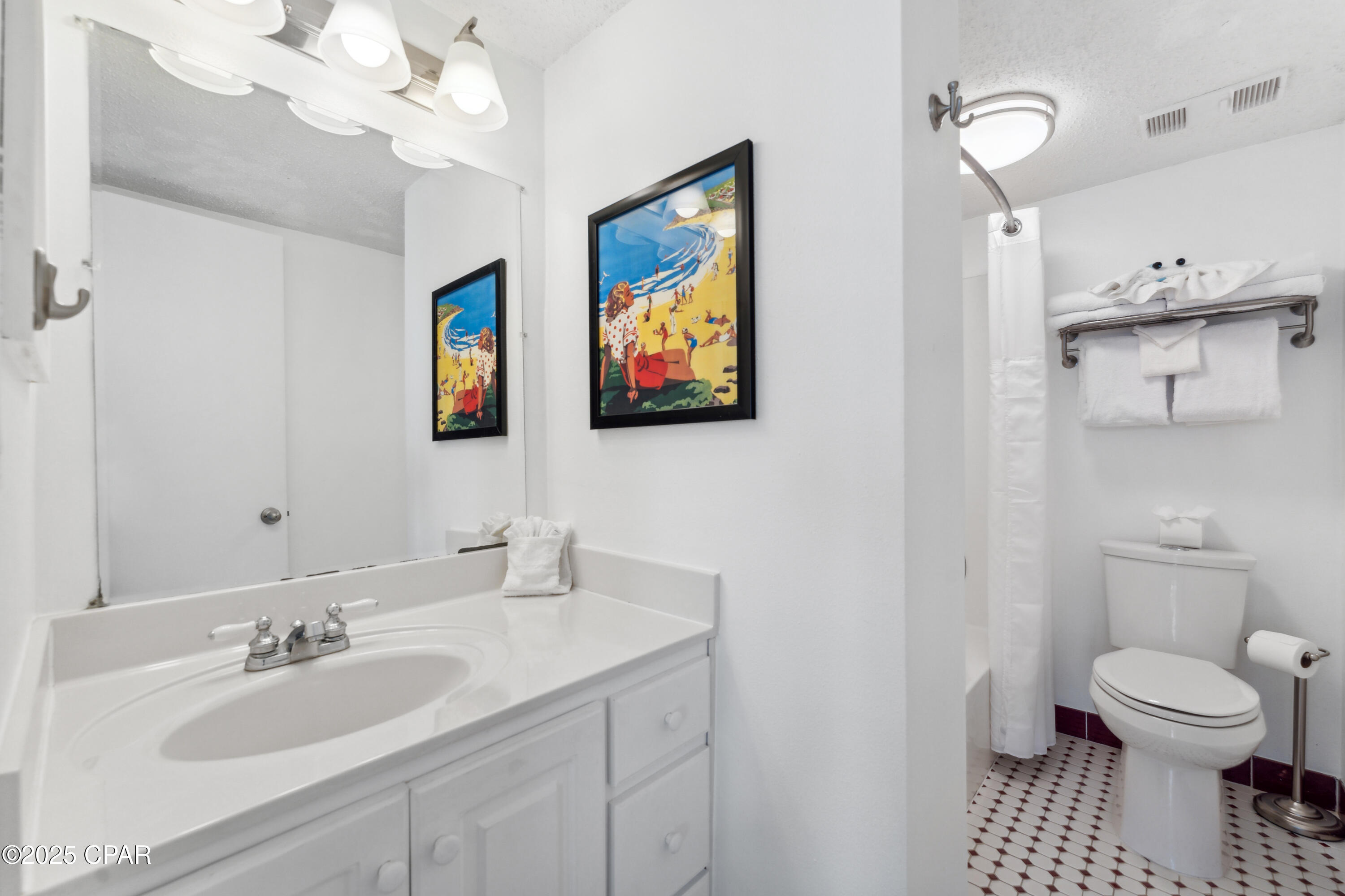 Pinnacle Port Phase 1-A - Residential