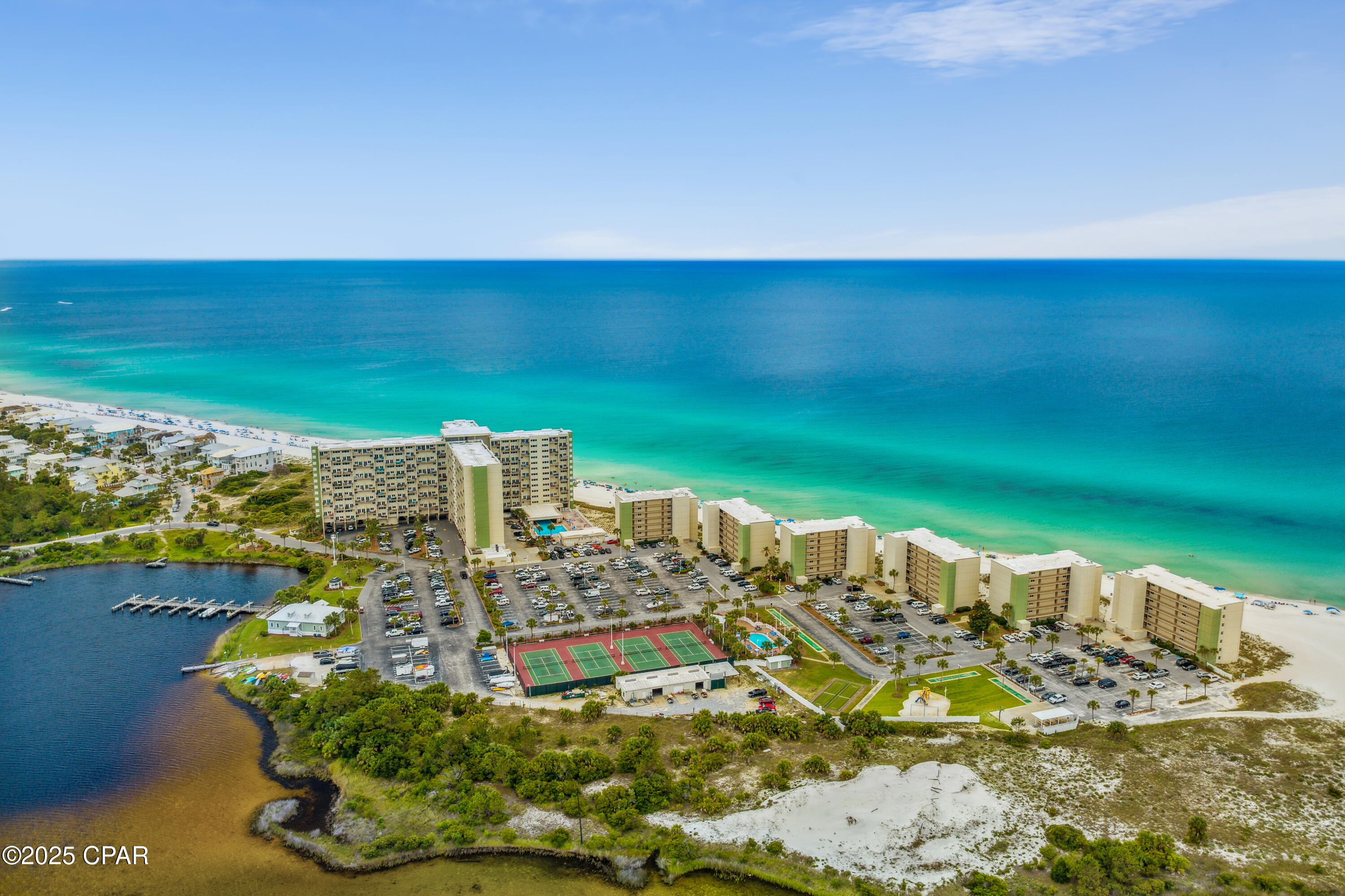Pinnacle Port Phase 1-A - Residential