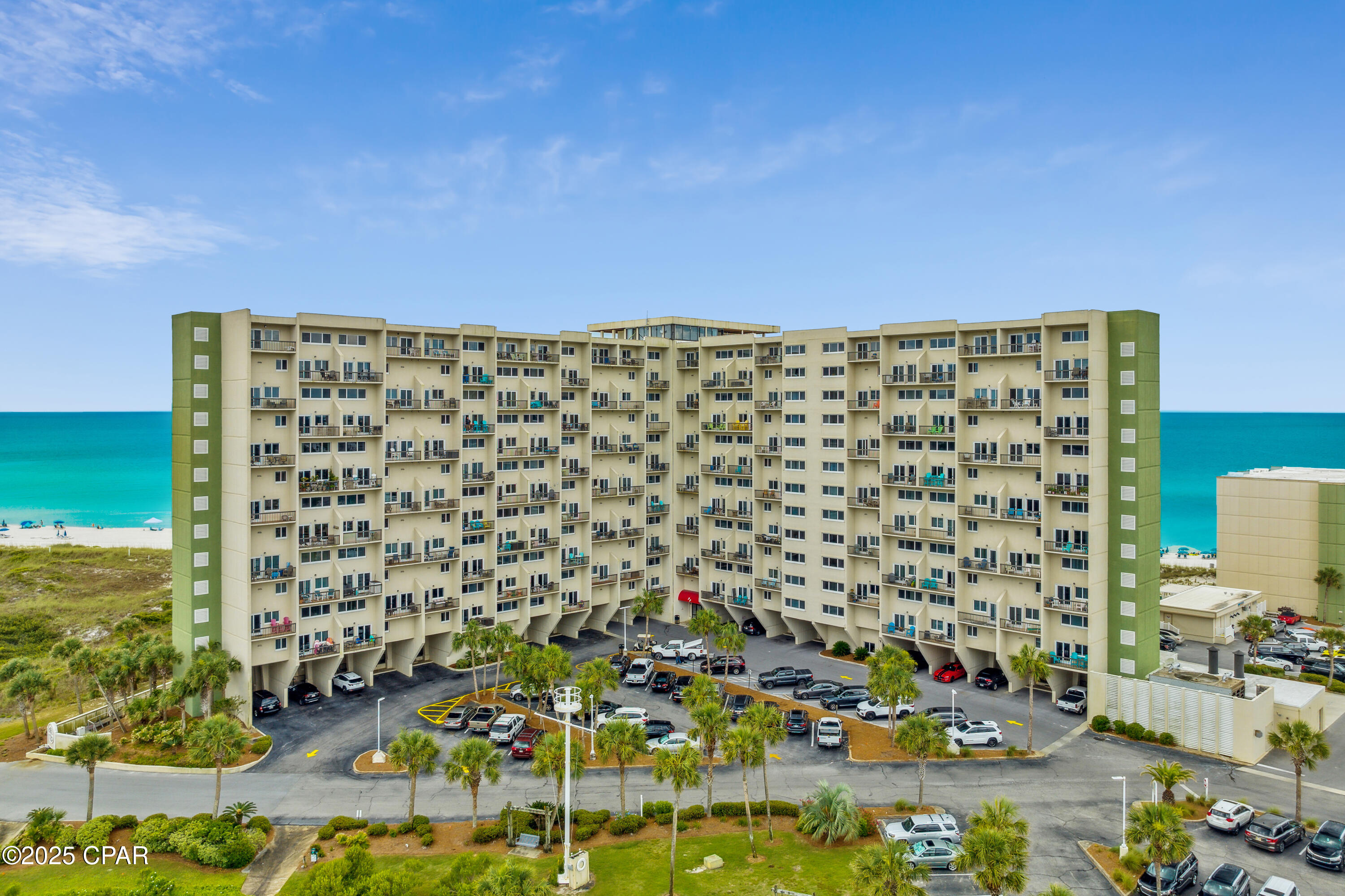Pinnacle Port Phase 1-A - Residential