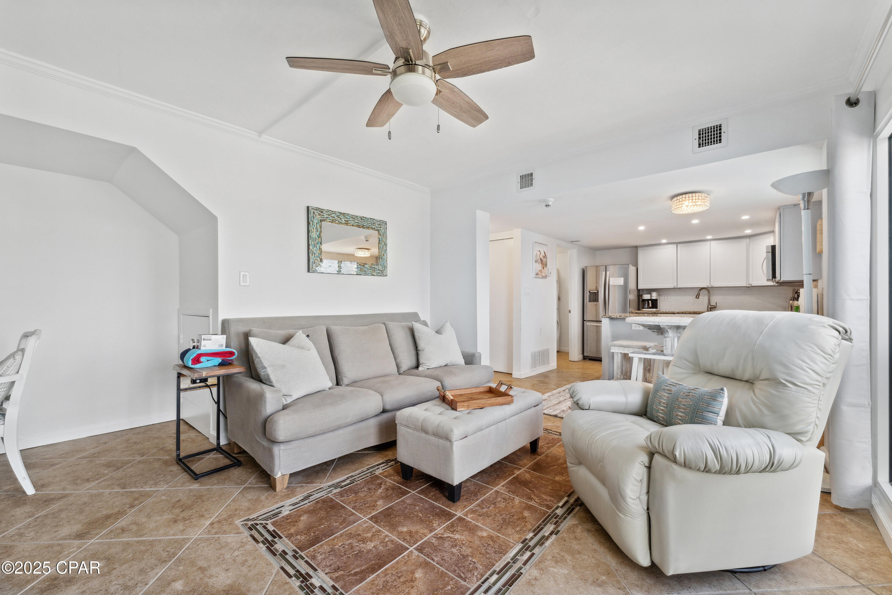 Pinnacle Port Phase 1-A - Residential