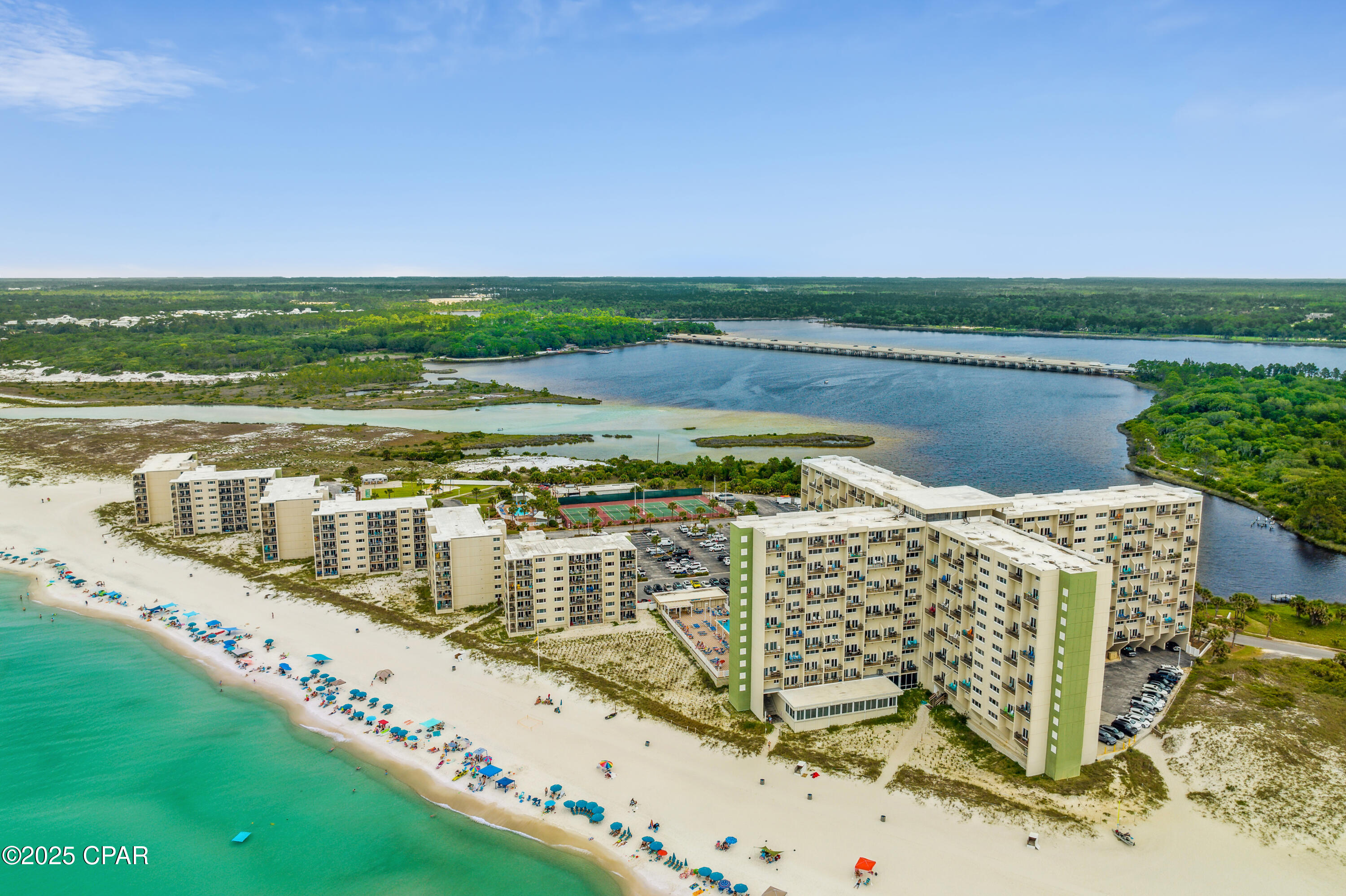 Pinnacle Port Phase 1-A - Residential