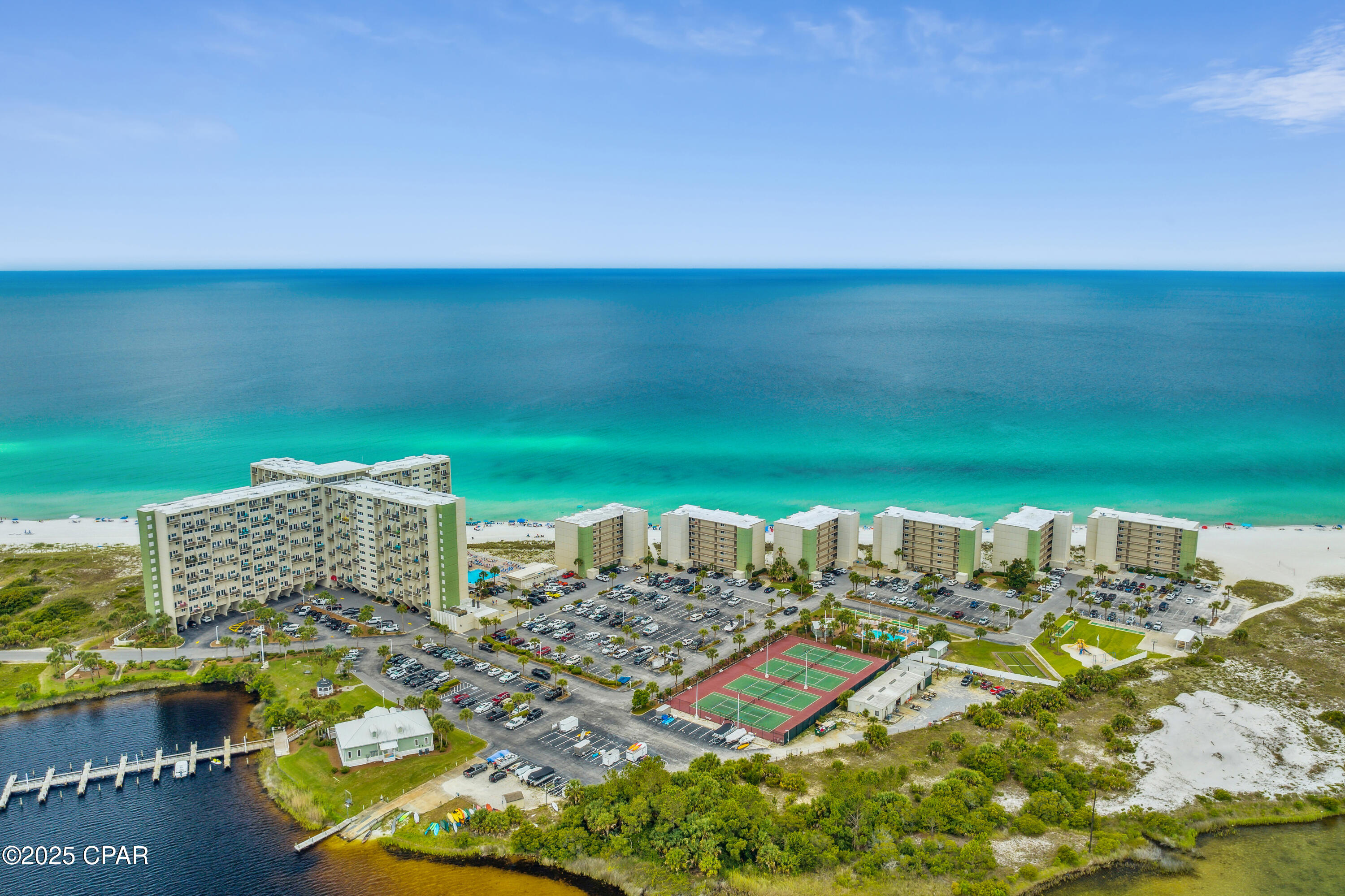 Pinnacle Port Phase 1-A - Residential