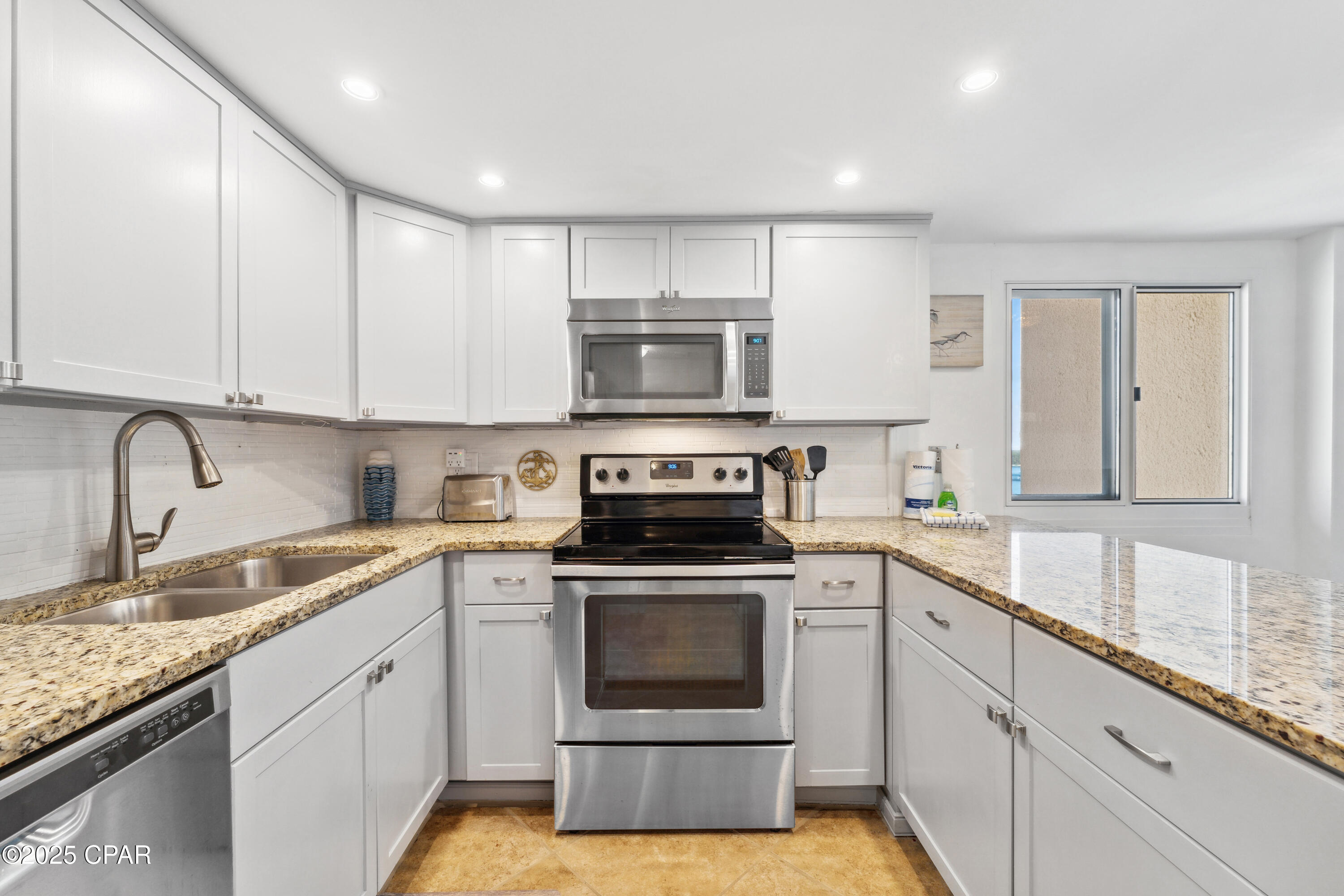 Pinnacle Port Phase 1-A - Residential
