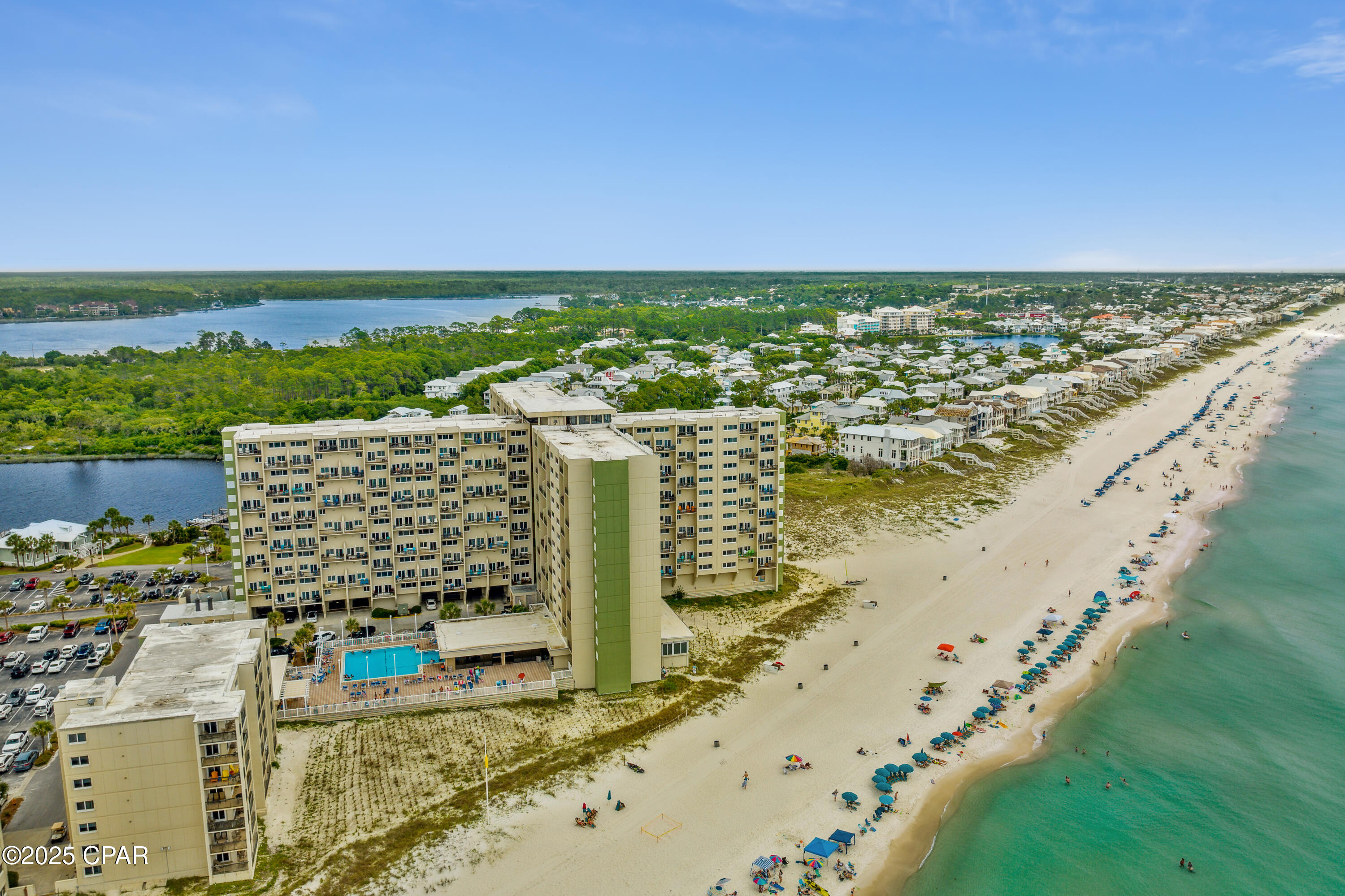 Pinnacle Port Phase 1-A - Residential