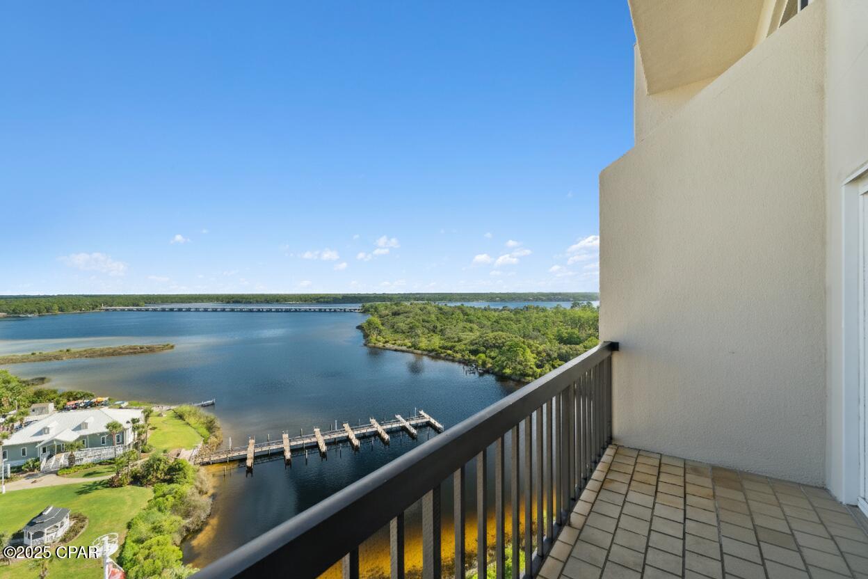 Pinnacle Port Phase 1-A - Residential
