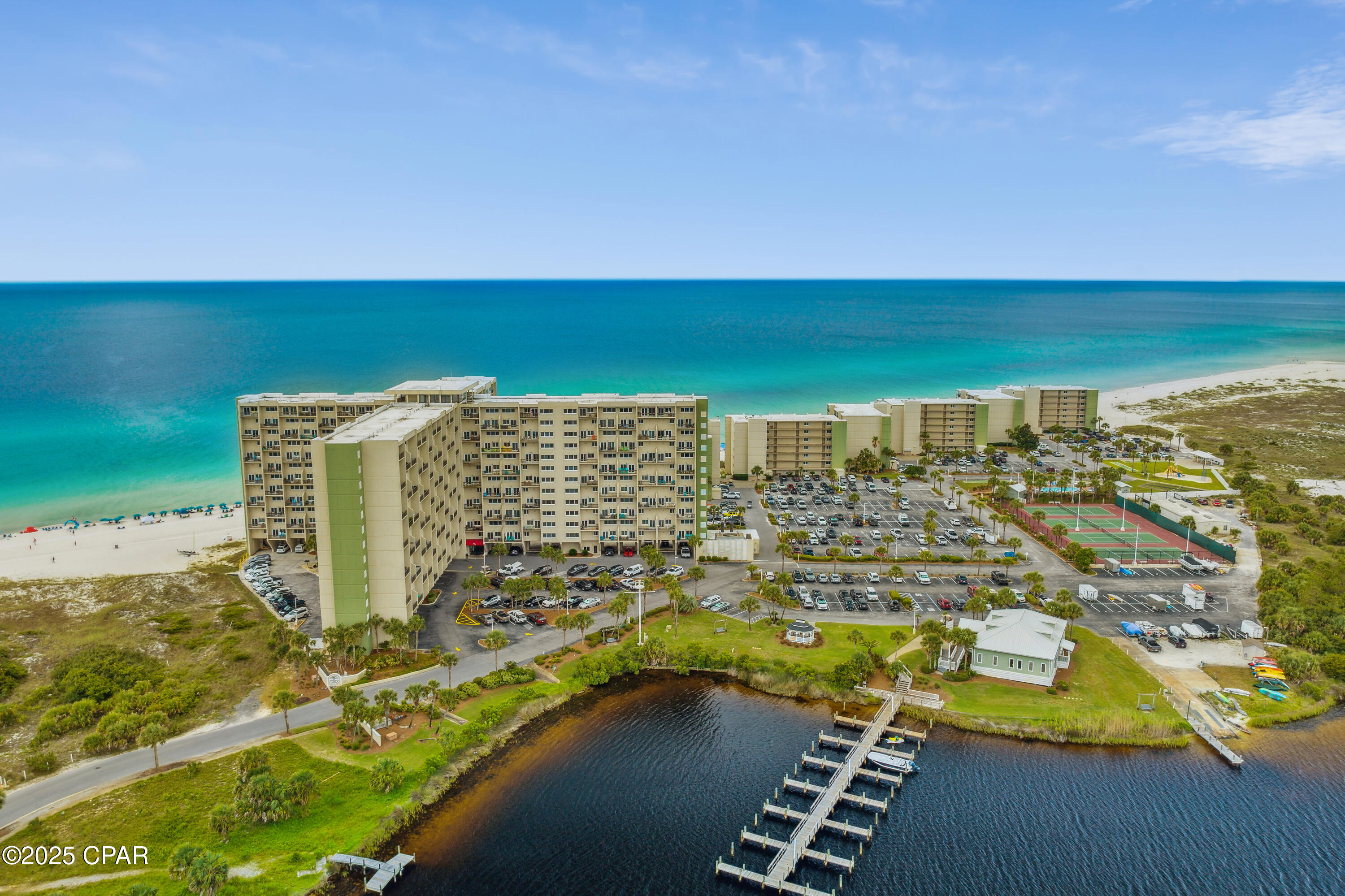 Pinnacle Port Phase 1-A - Residential