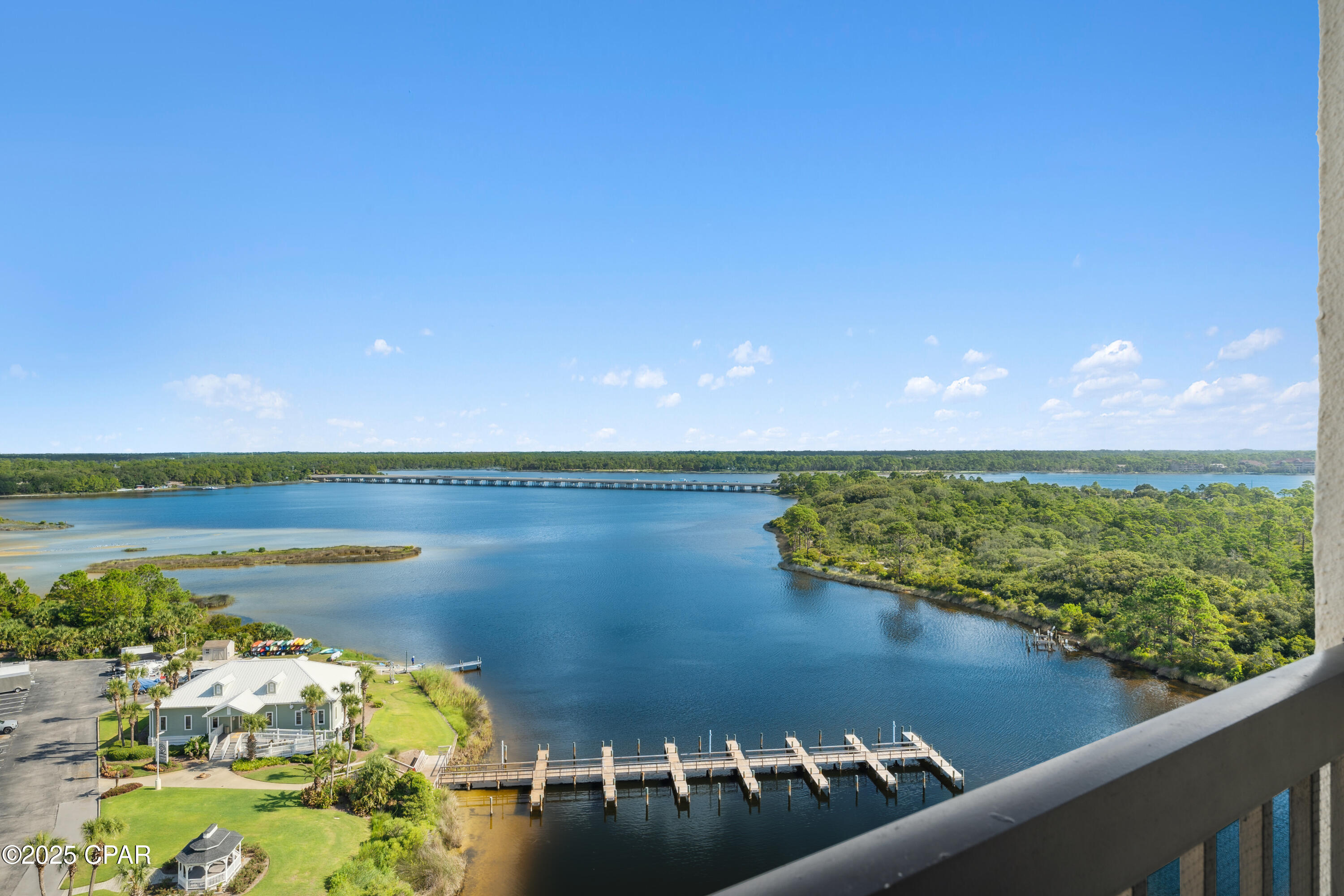 Pinnacle Port Phase 1-A - Residential