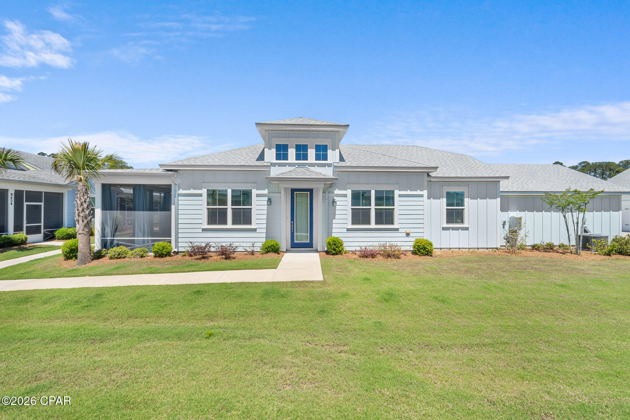 Latitude at Watersound - Residential