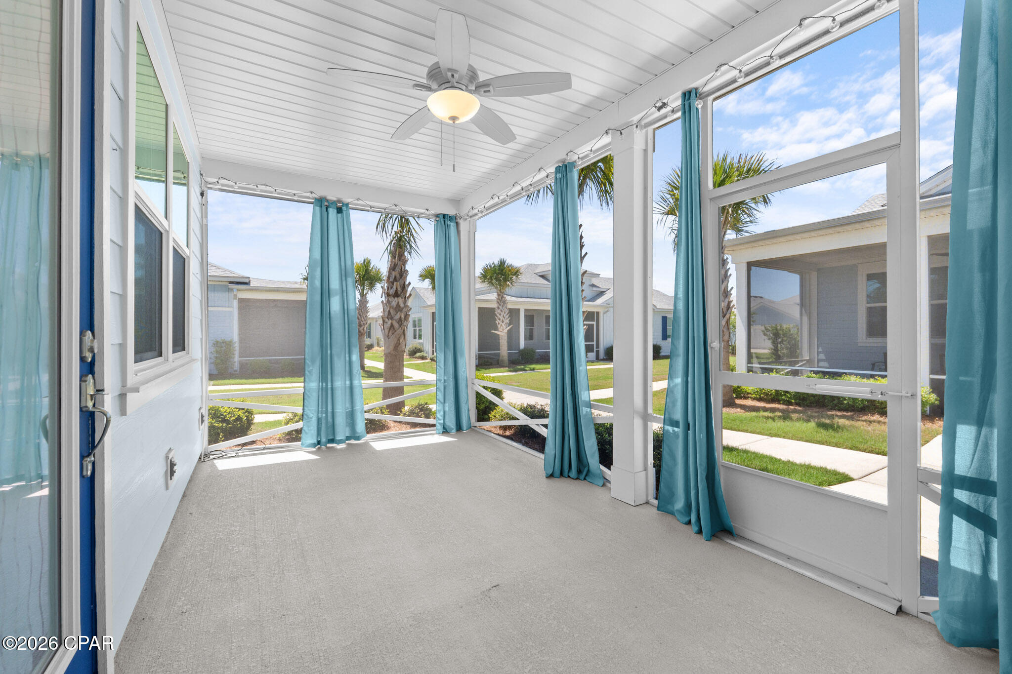 Latitude at Watersound - Residential