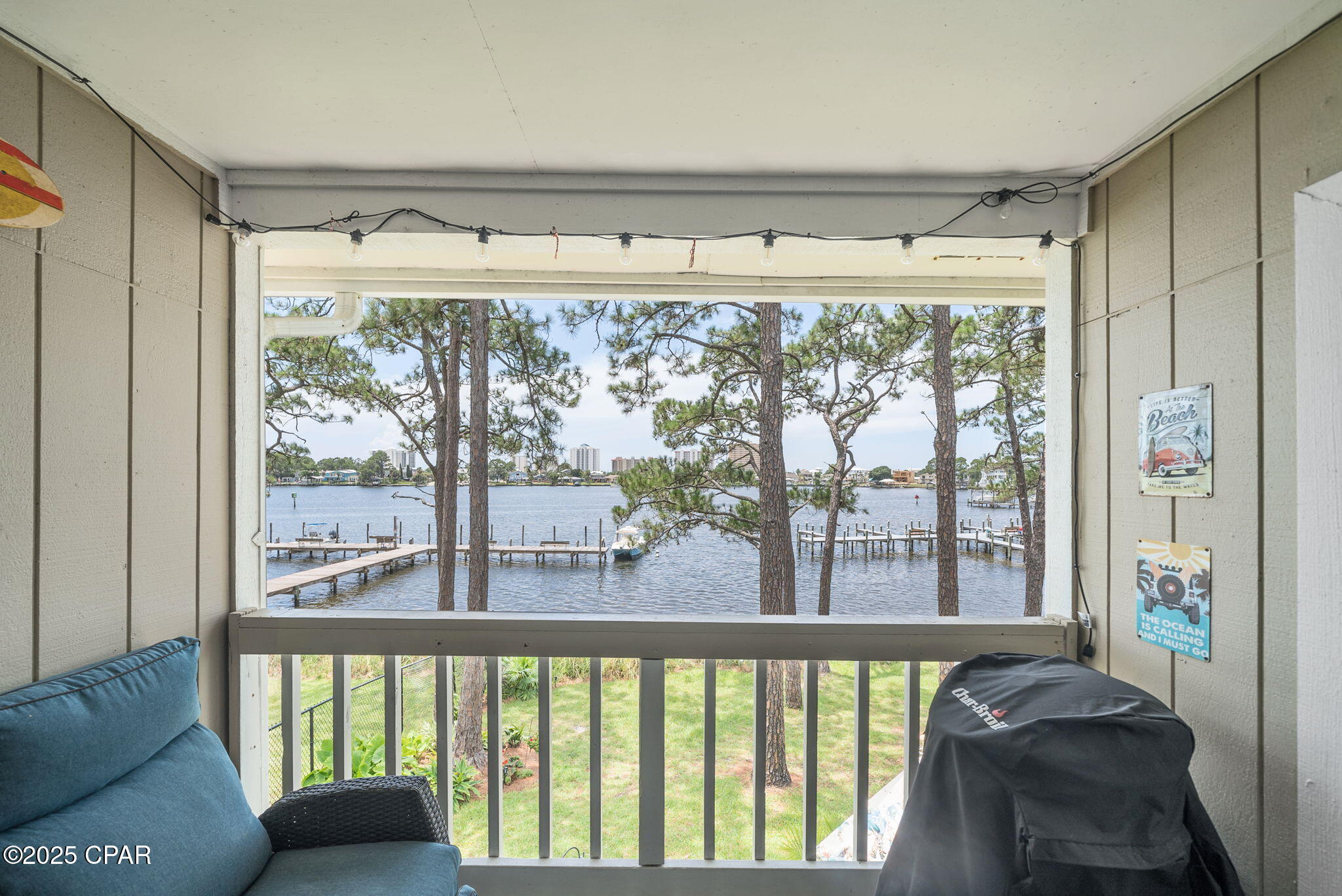 Grand Lagoon Cove Condominium - Residential
