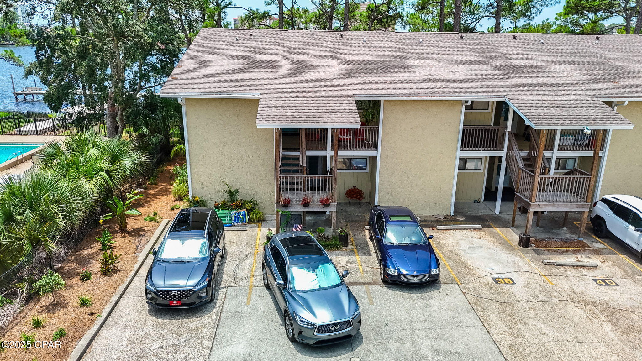 Grand Lagoon Cove Condominium - Residential