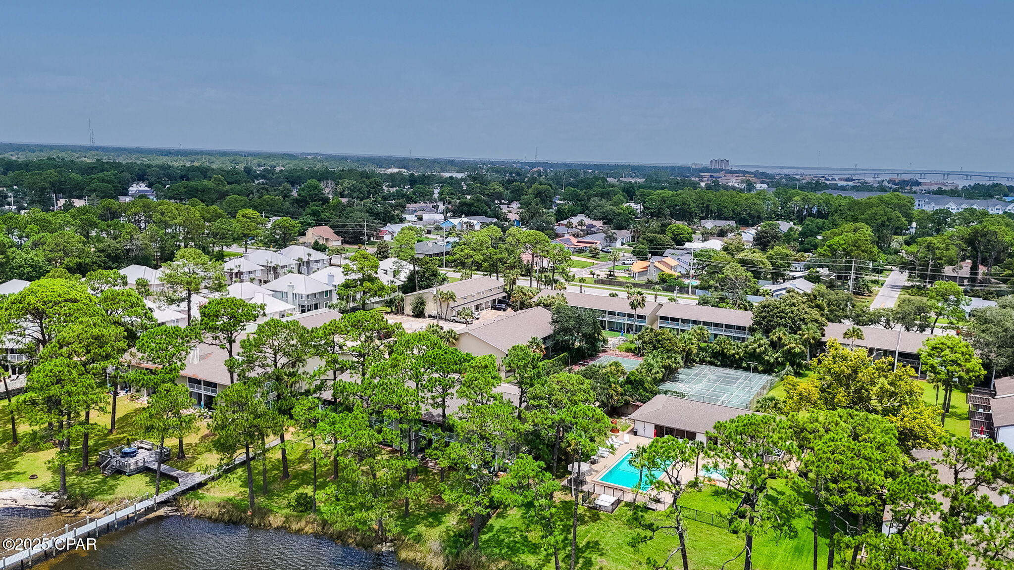 Grand Lagoon Cove Condominium - Residential