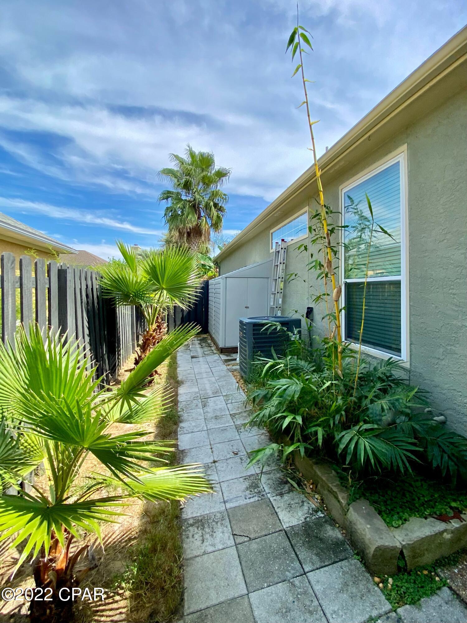 Palm Bay Unit 1 - Residential
