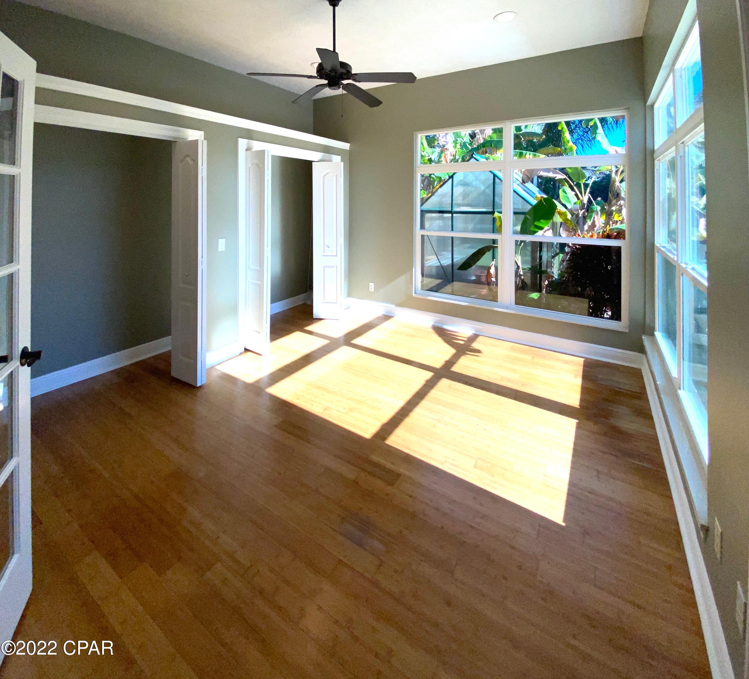 Palm Bay Unit 1 - Residential