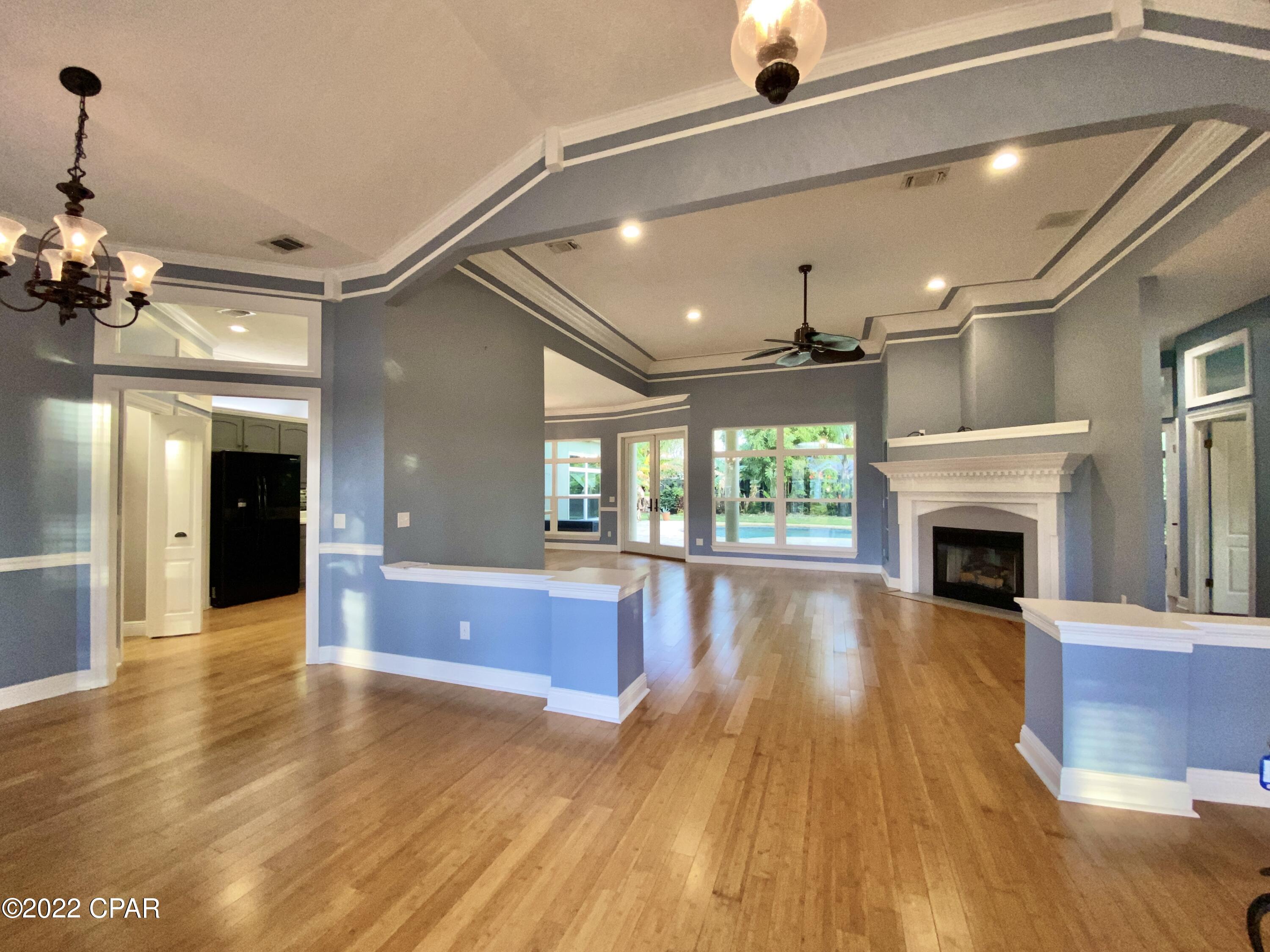 Palm Bay Unit 1 - Residential
