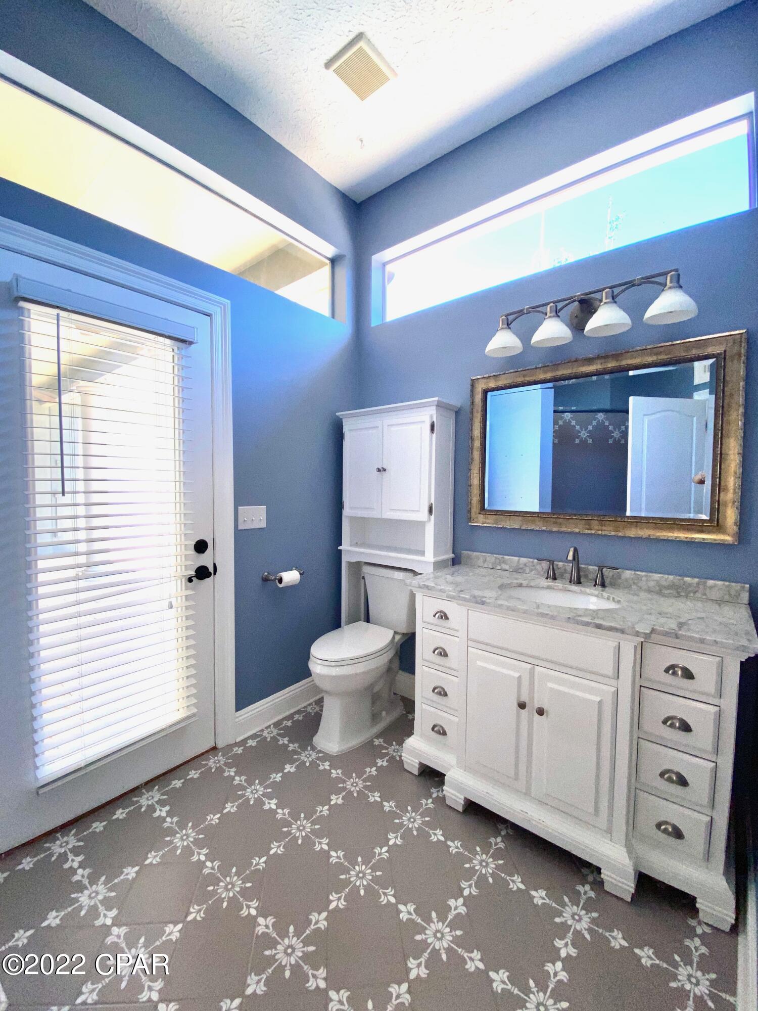 Palm Bay Unit 1 - Residential
