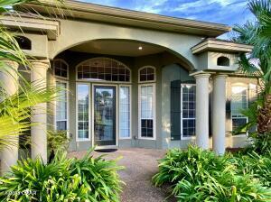 Palm Bay Unit 1 - Residential