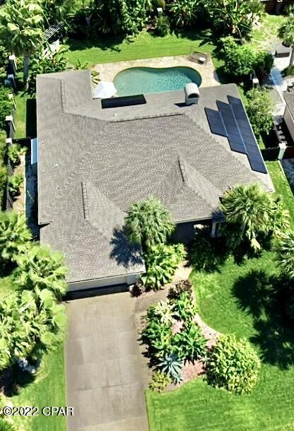 Palm Bay Unit 1 - Residential