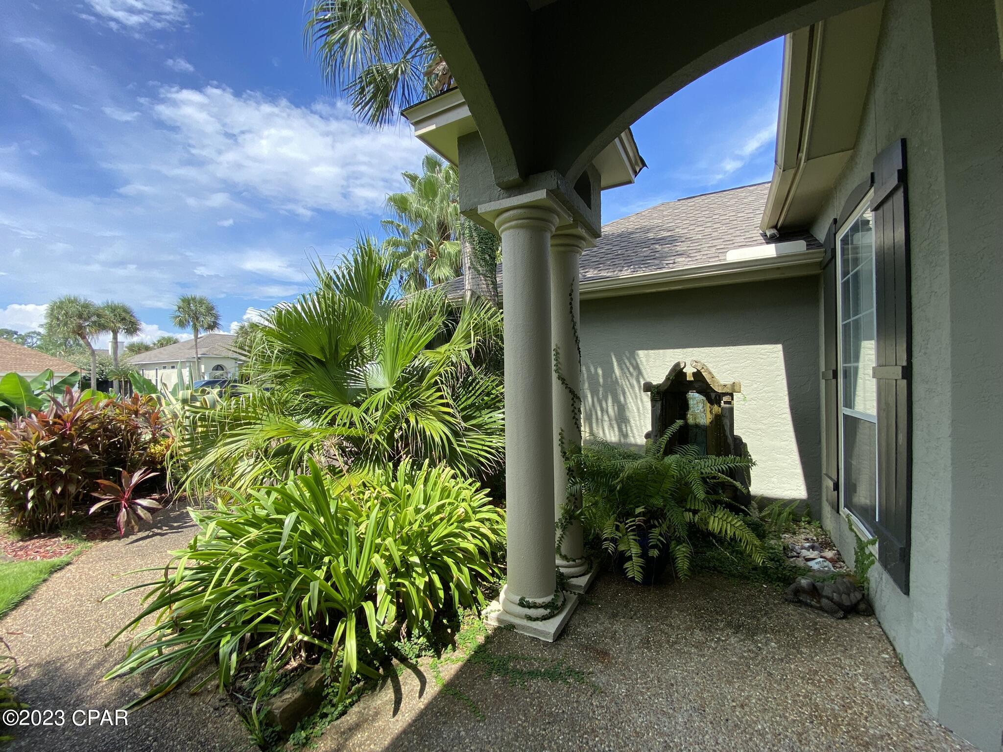 Palm Bay Unit 1 - Residential