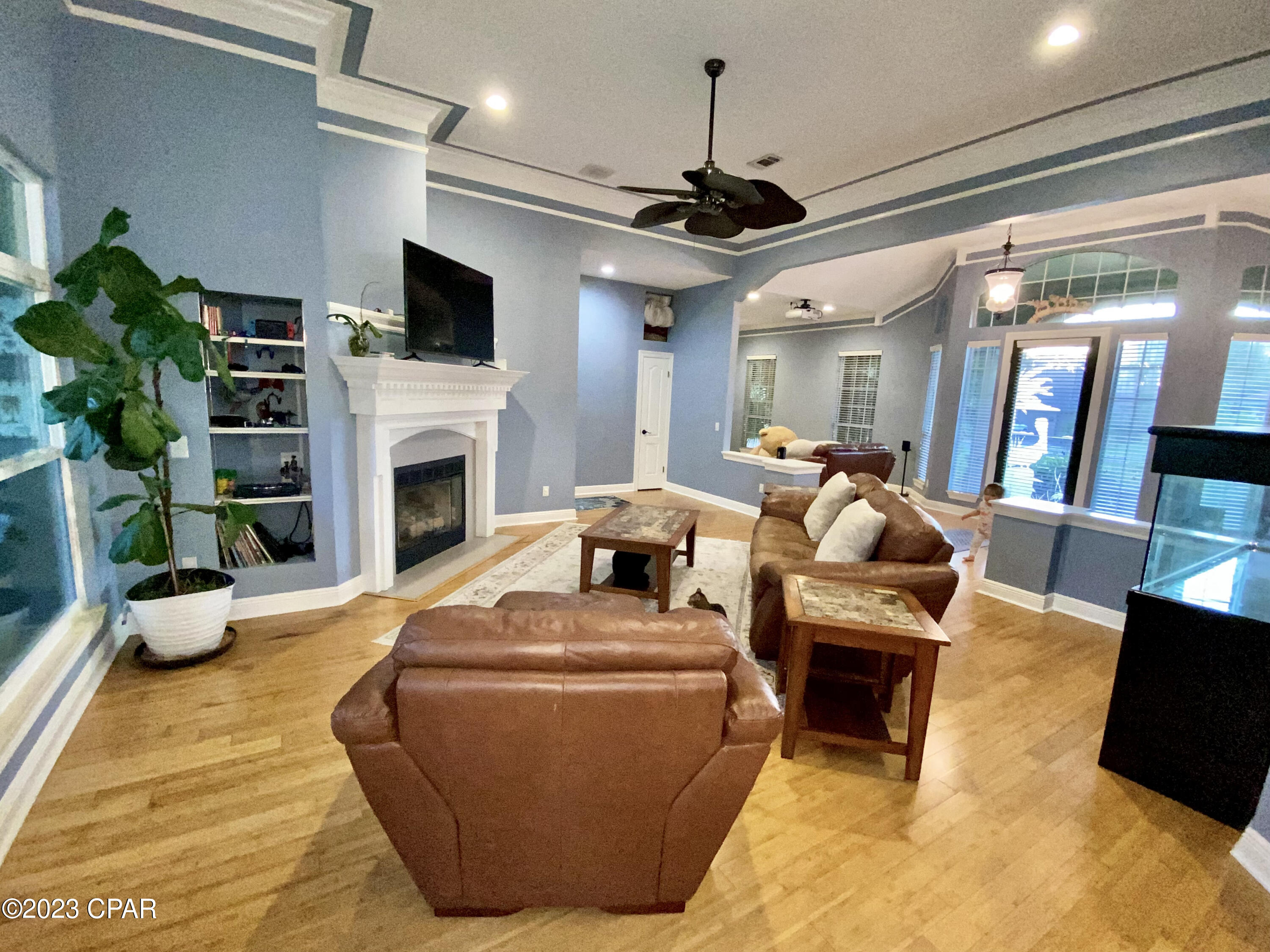 Palm Bay Unit 1 - Residential