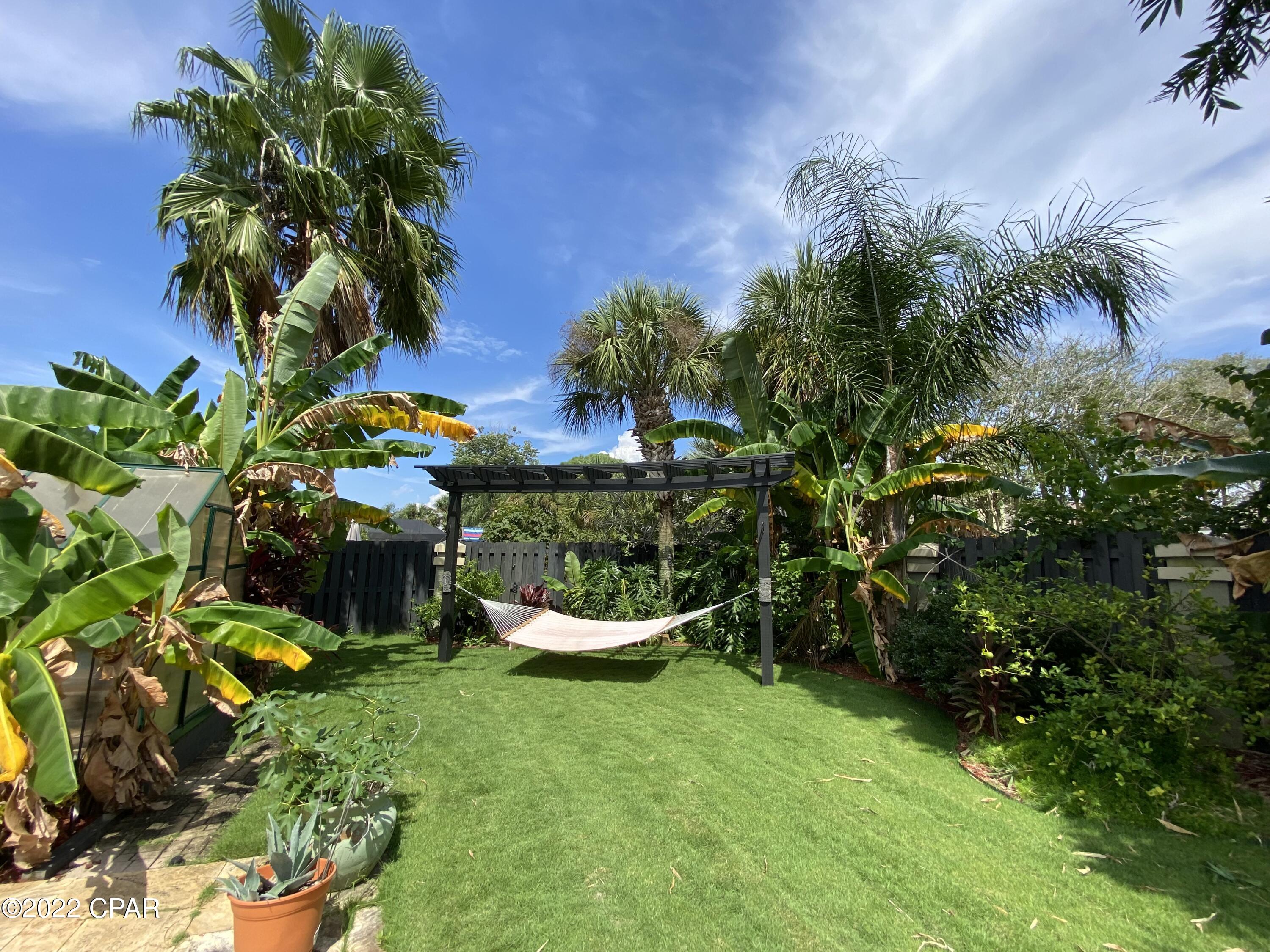 Palm Bay Unit 1 - Residential
