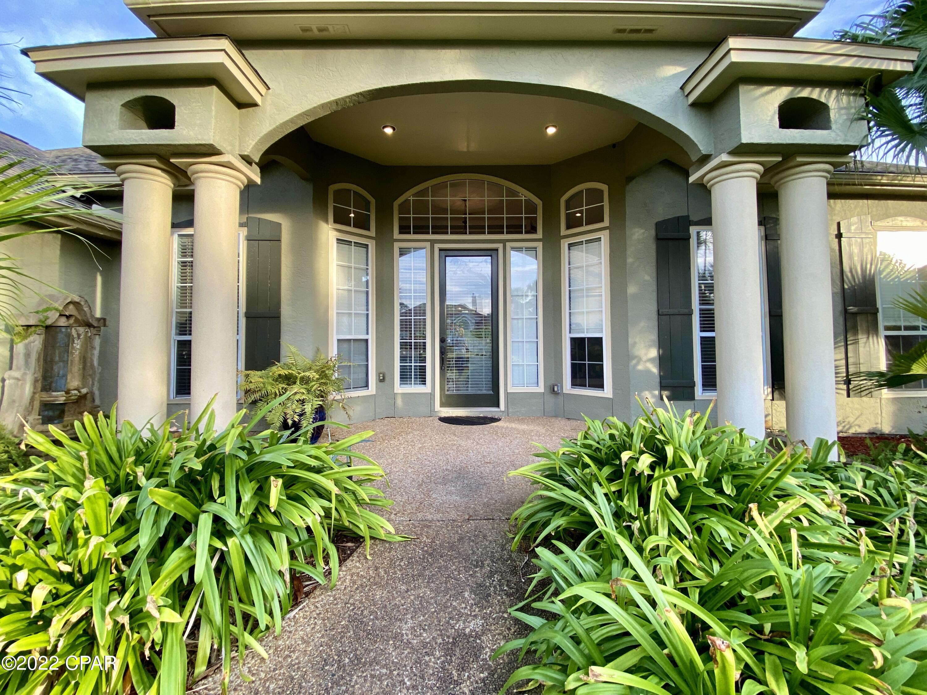 Palm Bay Unit 1 - Residential