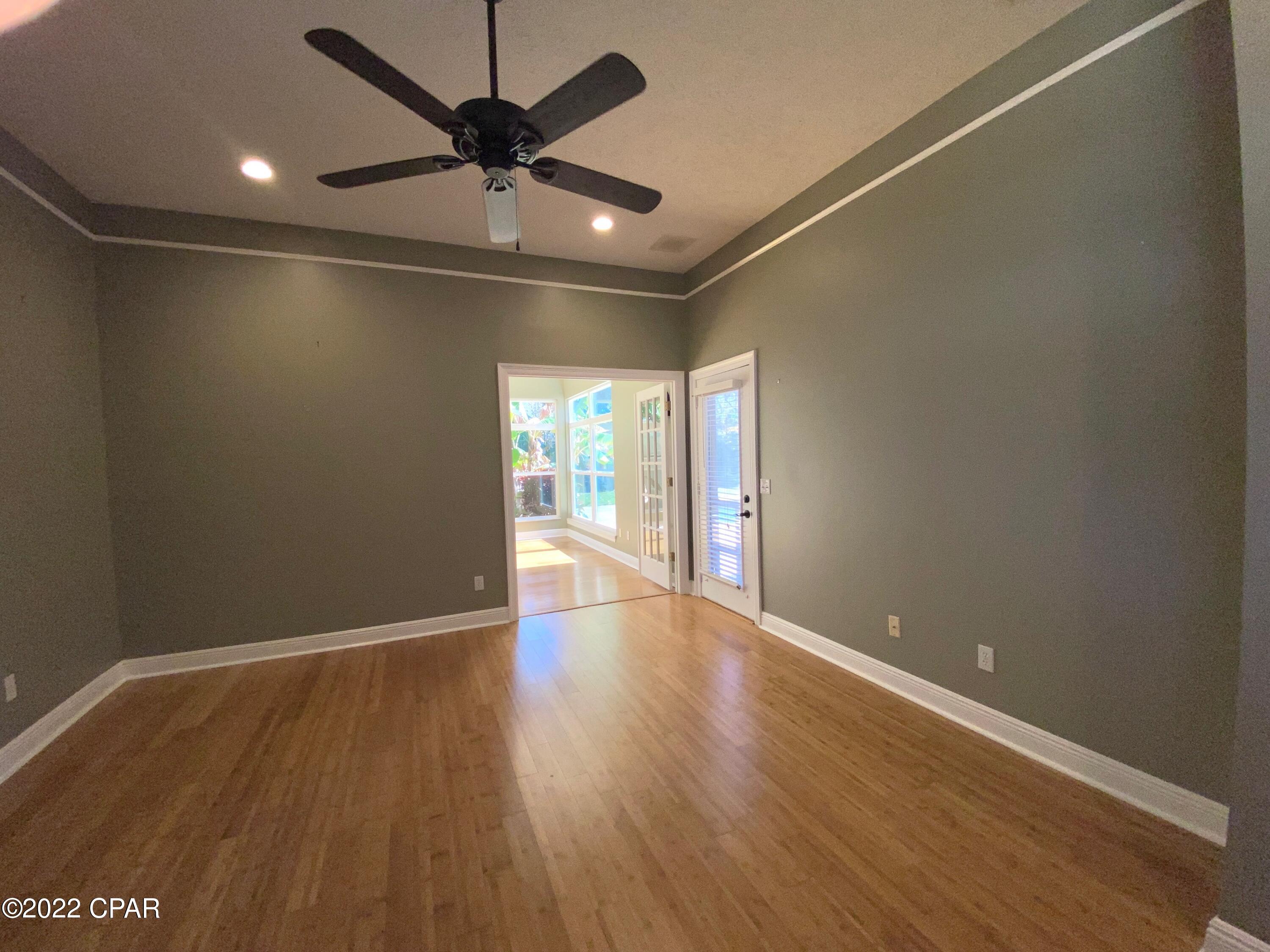 Palm Bay Unit 1 - Residential