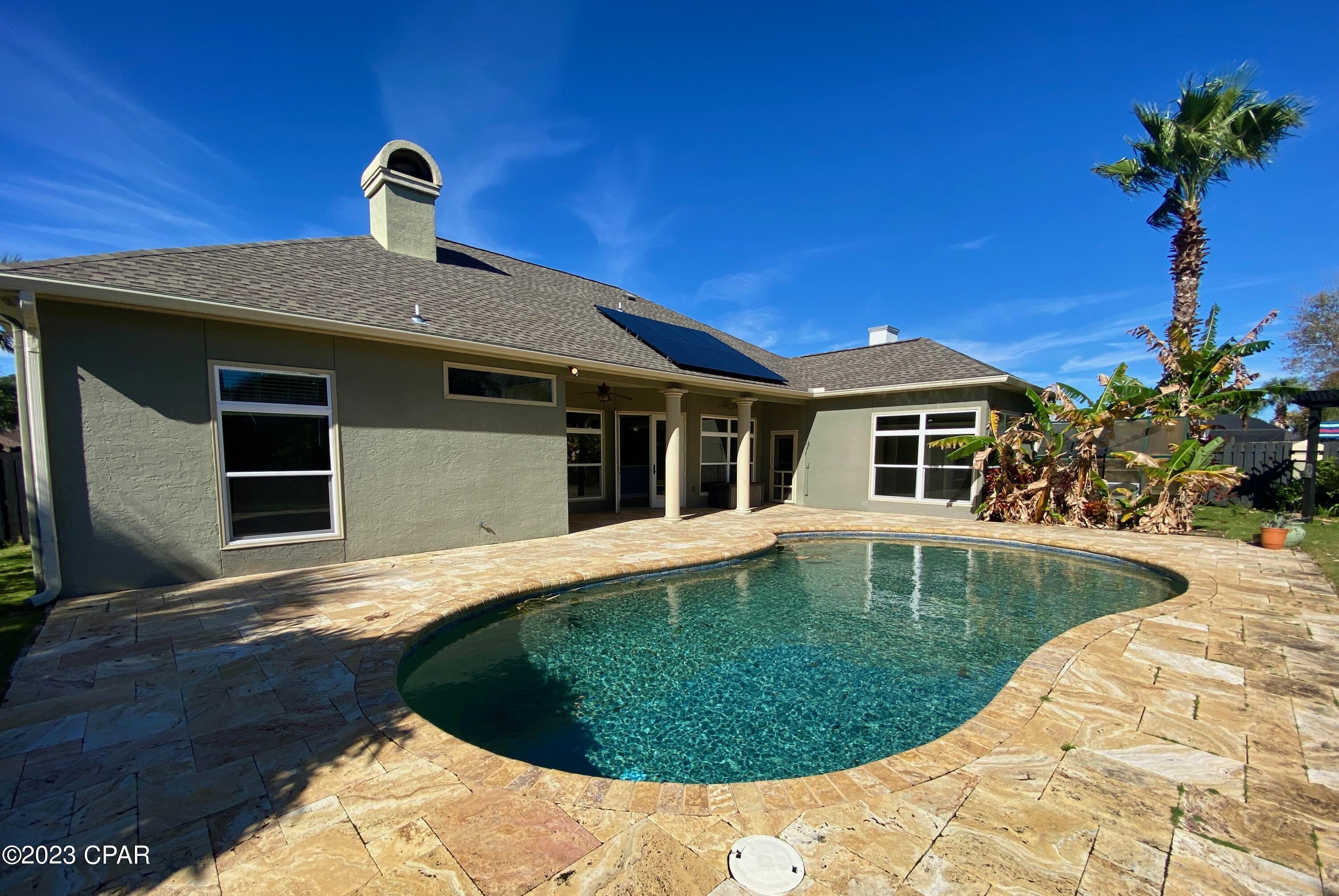 Palm Bay Unit 1 - Residential