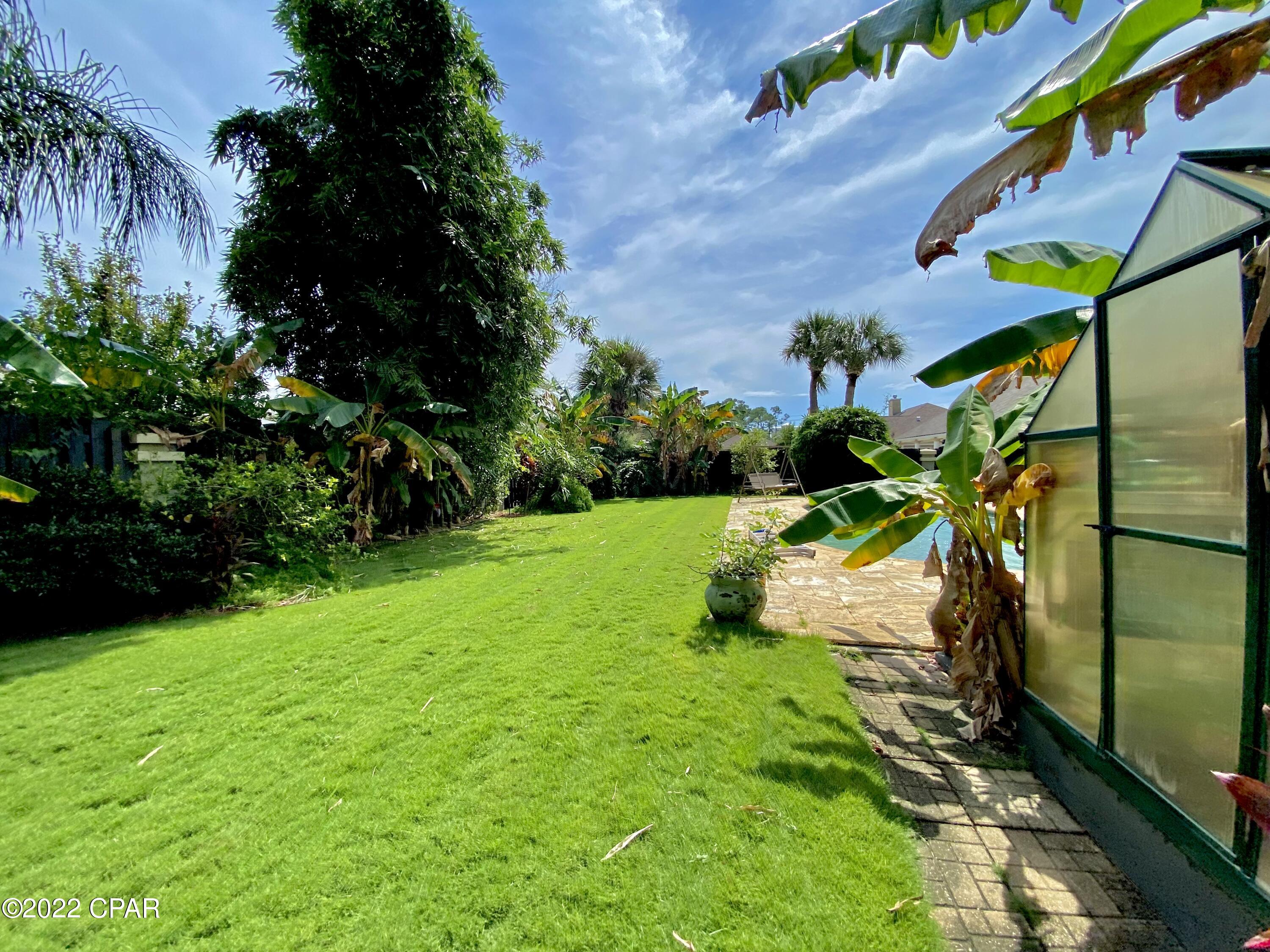 Palm Bay Unit 1 - Residential