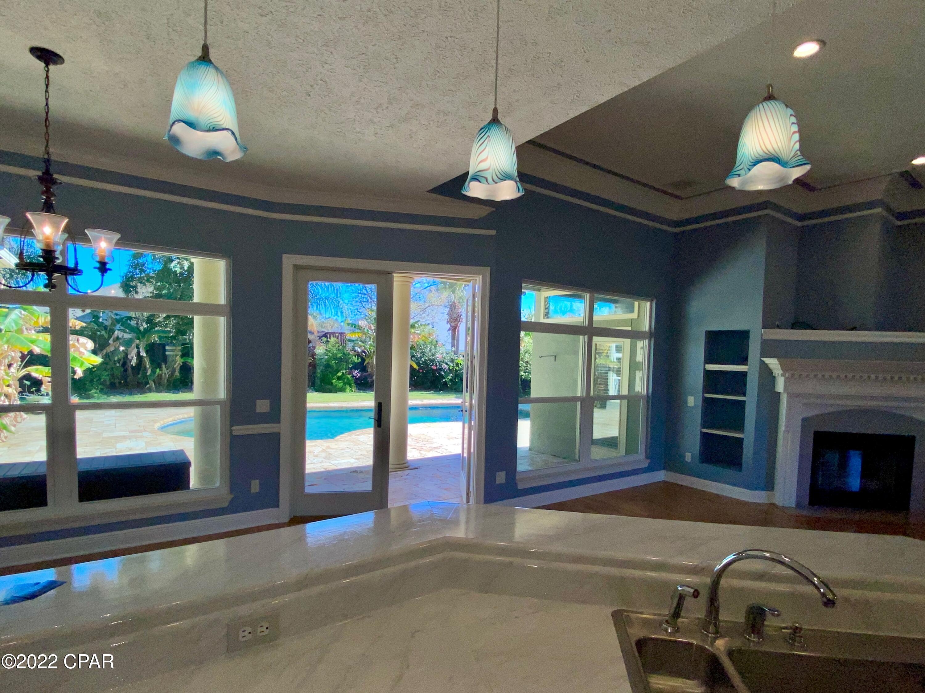 Palm Bay Unit 1 - Residential
