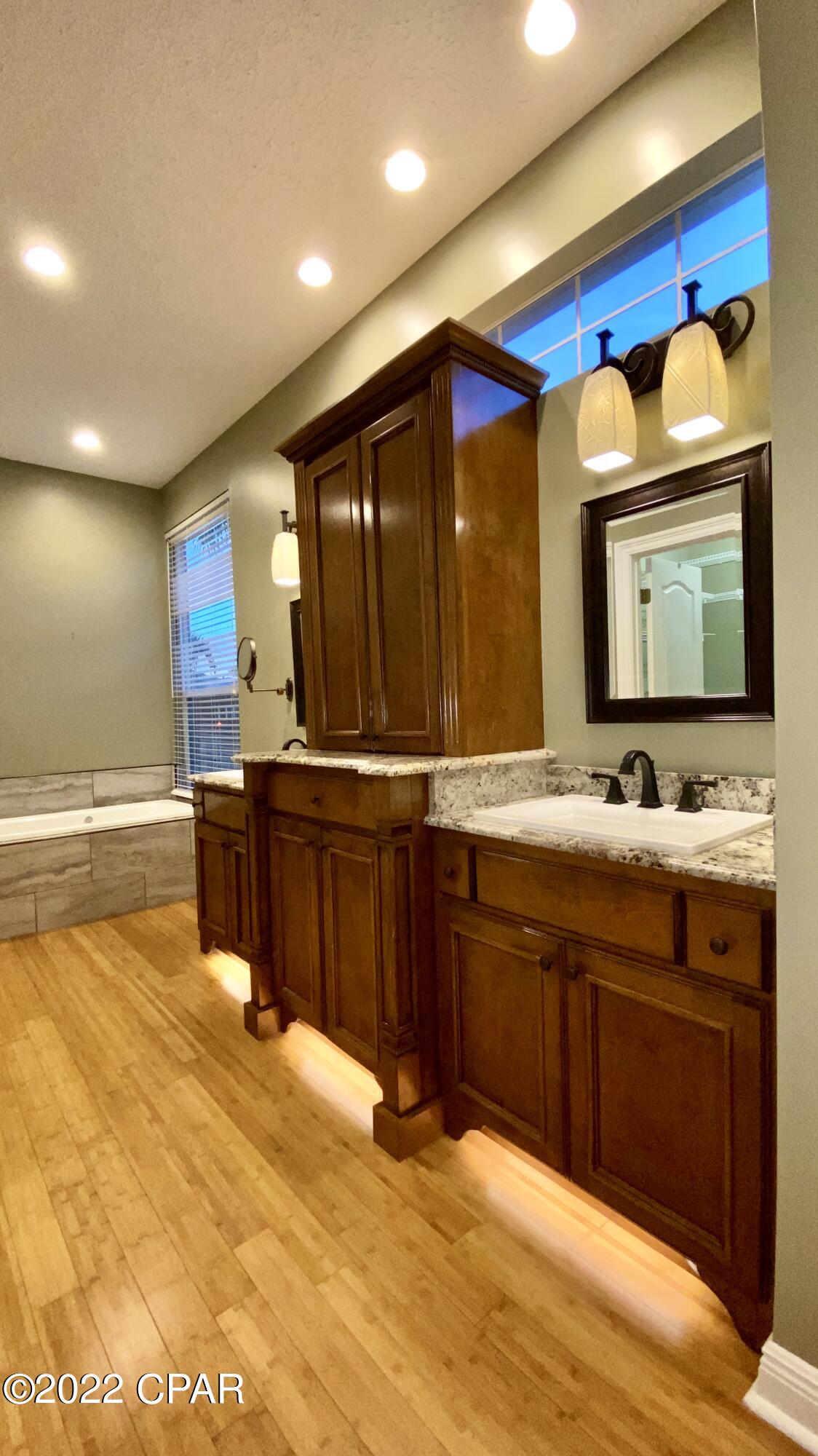 Palm Bay Unit 1 - Residential