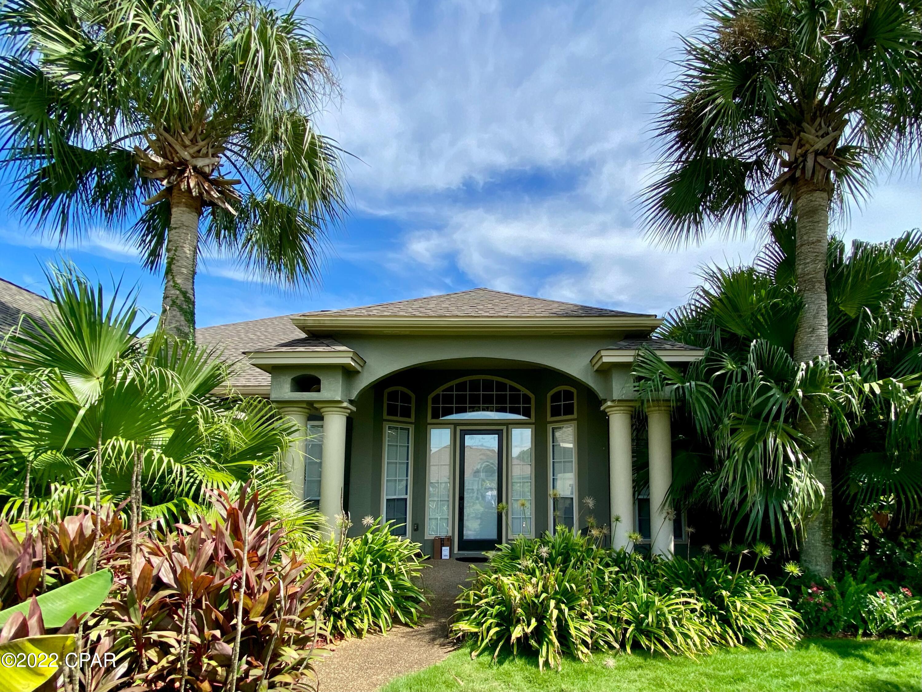 Palm Bay Unit 1 - Residential