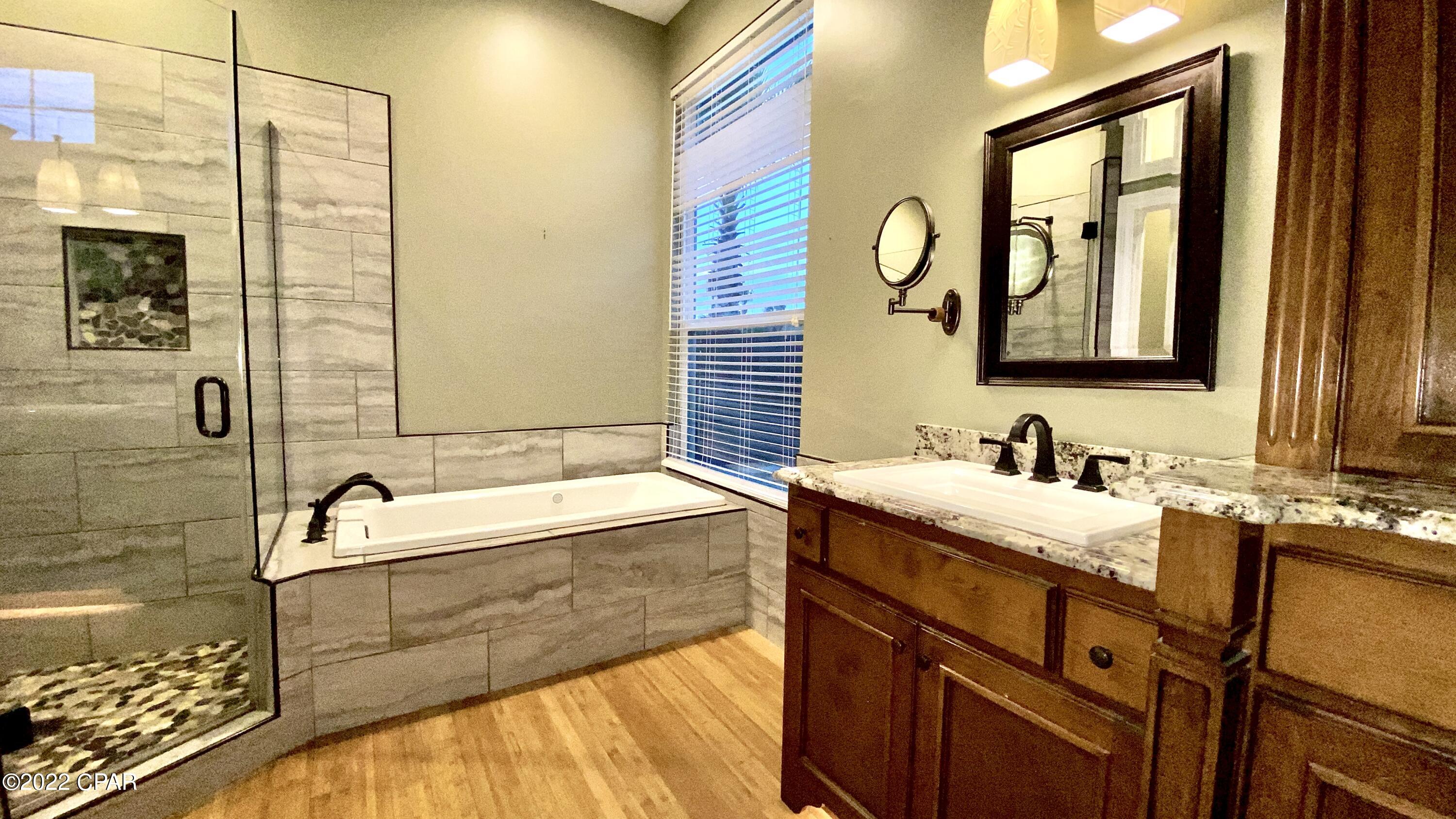 Palm Bay Unit 1 - Residential