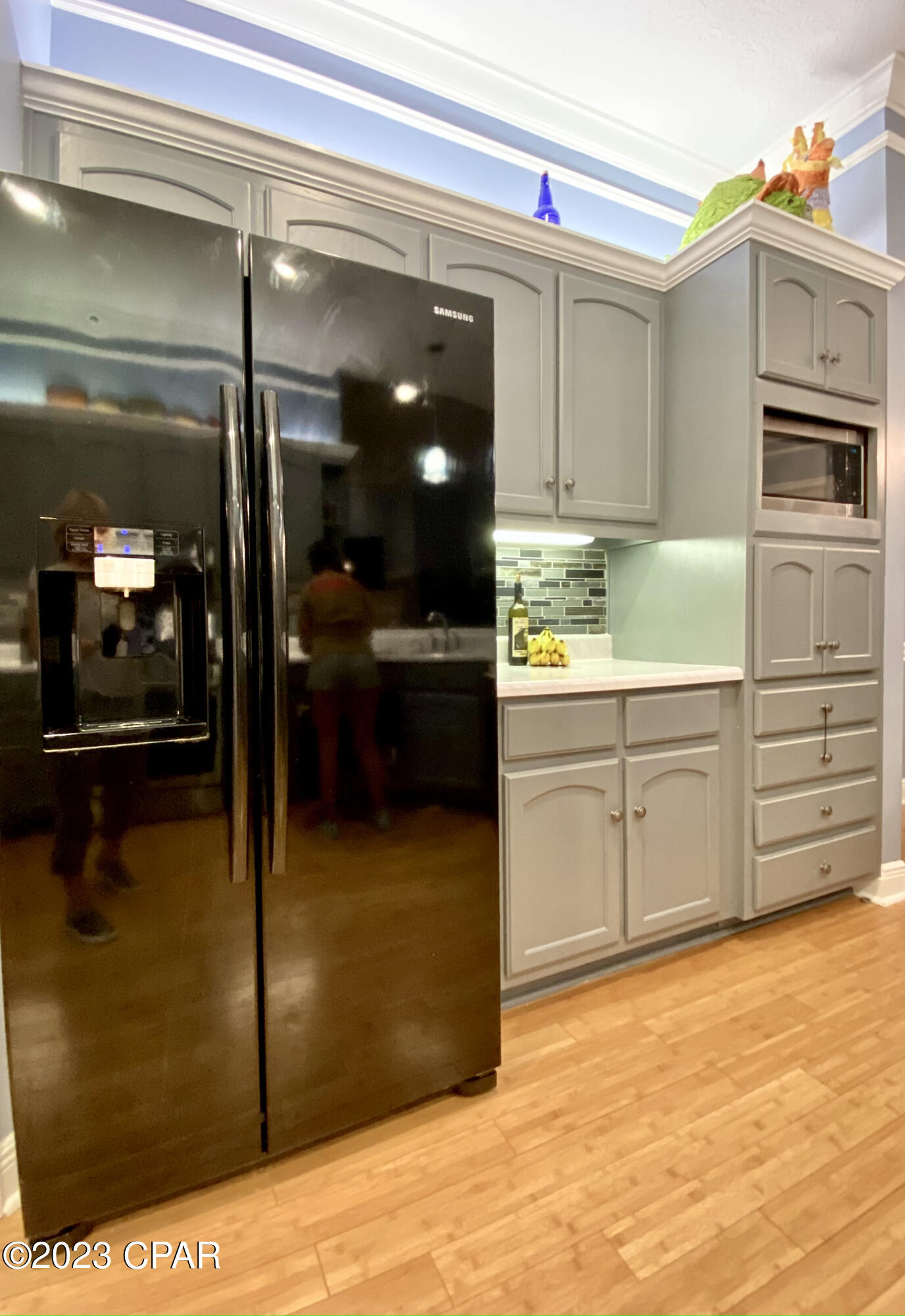Palm Bay Unit 1 - Residential