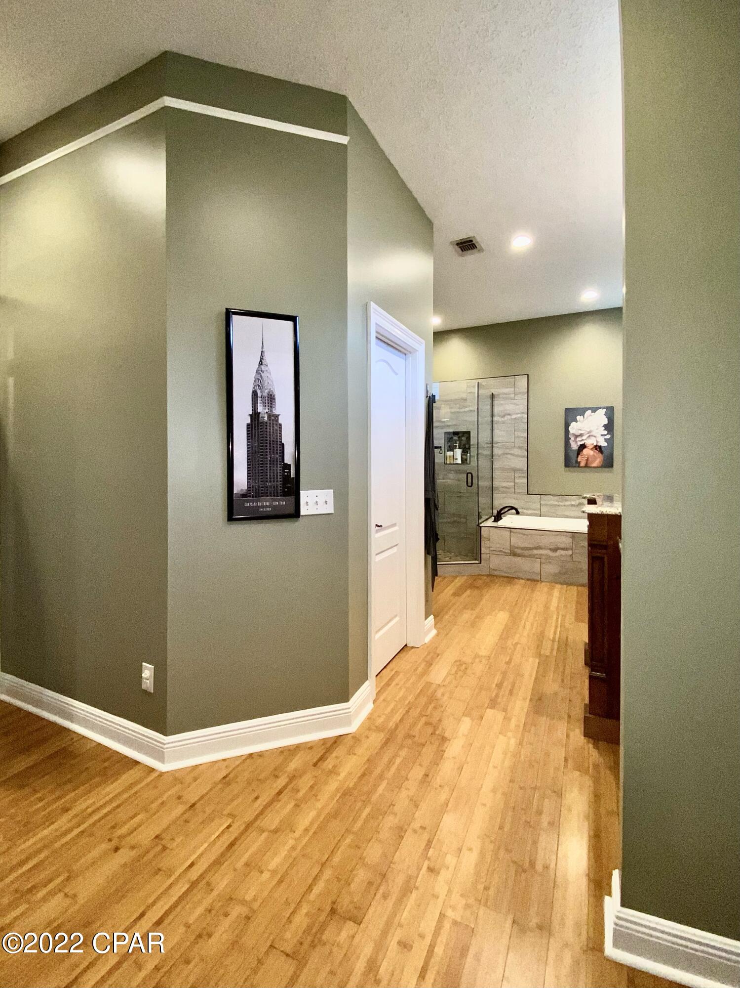 Palm Bay Unit 1 - Residential
