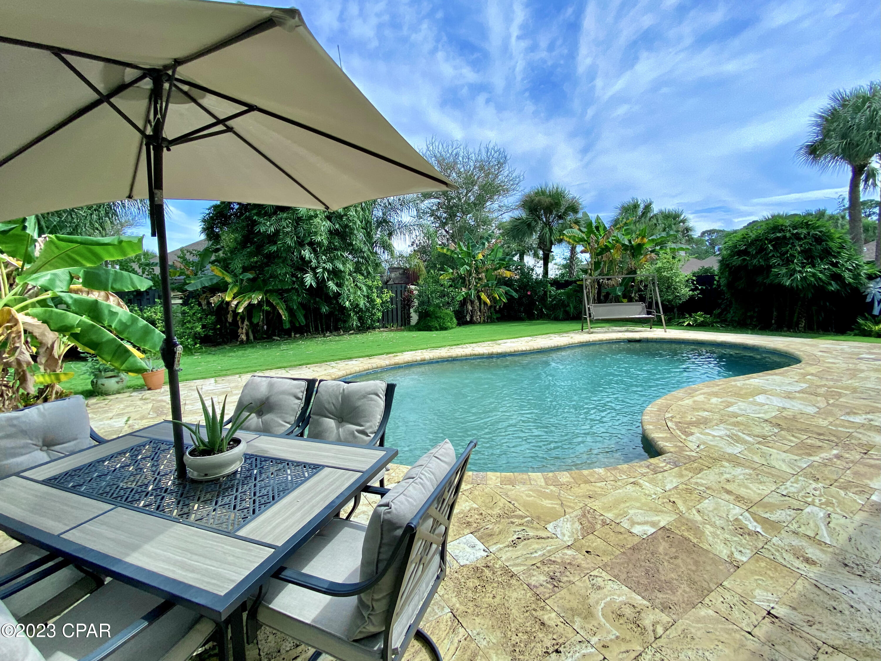 Palm Bay Unit 1 - Residential