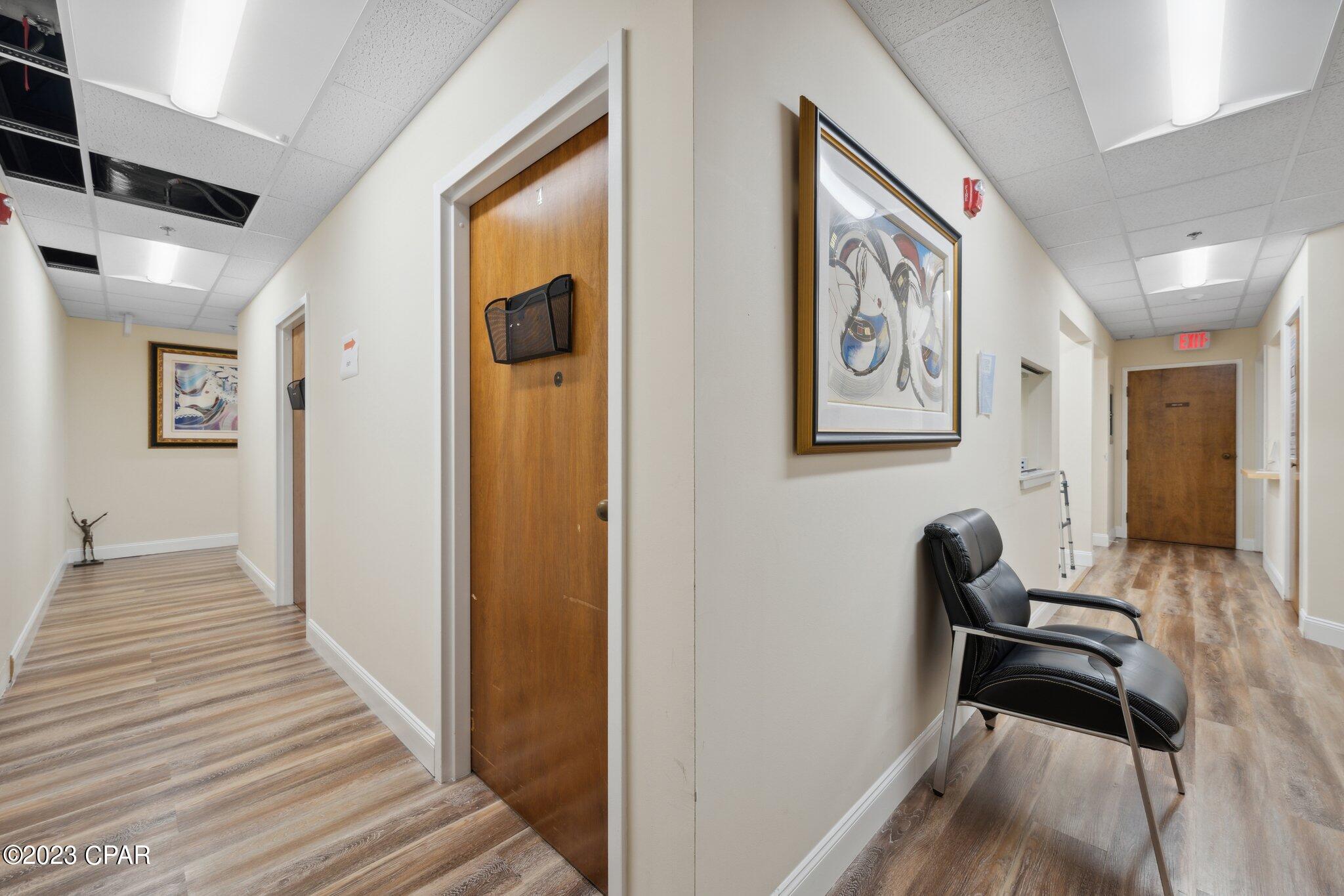 Gulf Coast Medical Plaza - Commercial Sale