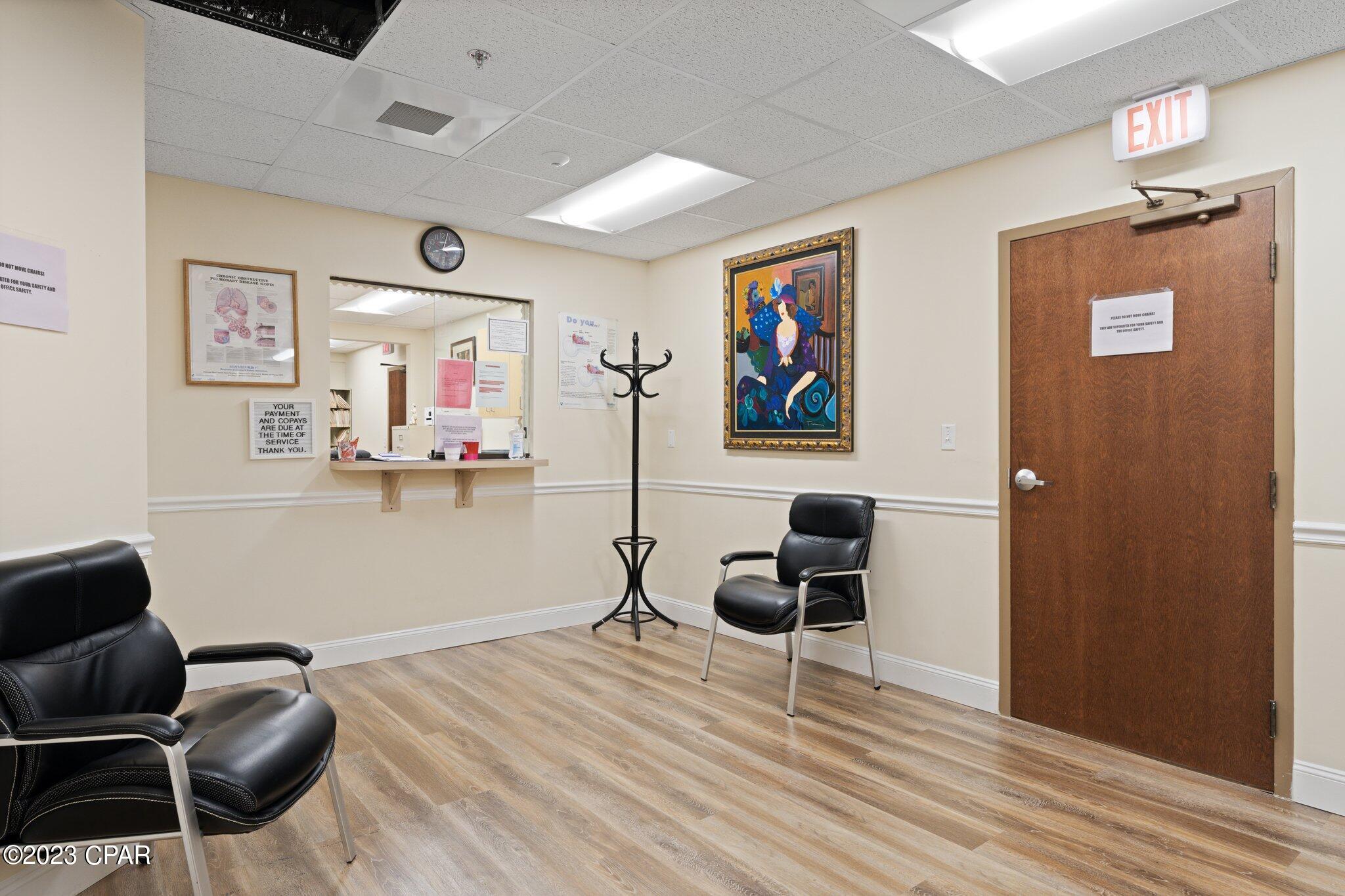 Gulf Coast Medical Plaza - Commercial Sale