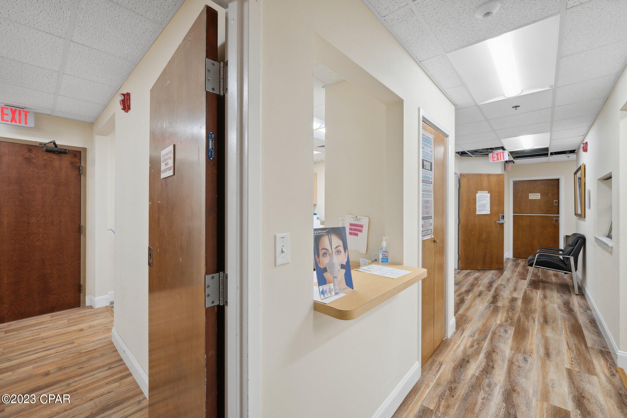 Gulf Coast Medical Plaza - Commercial Sale