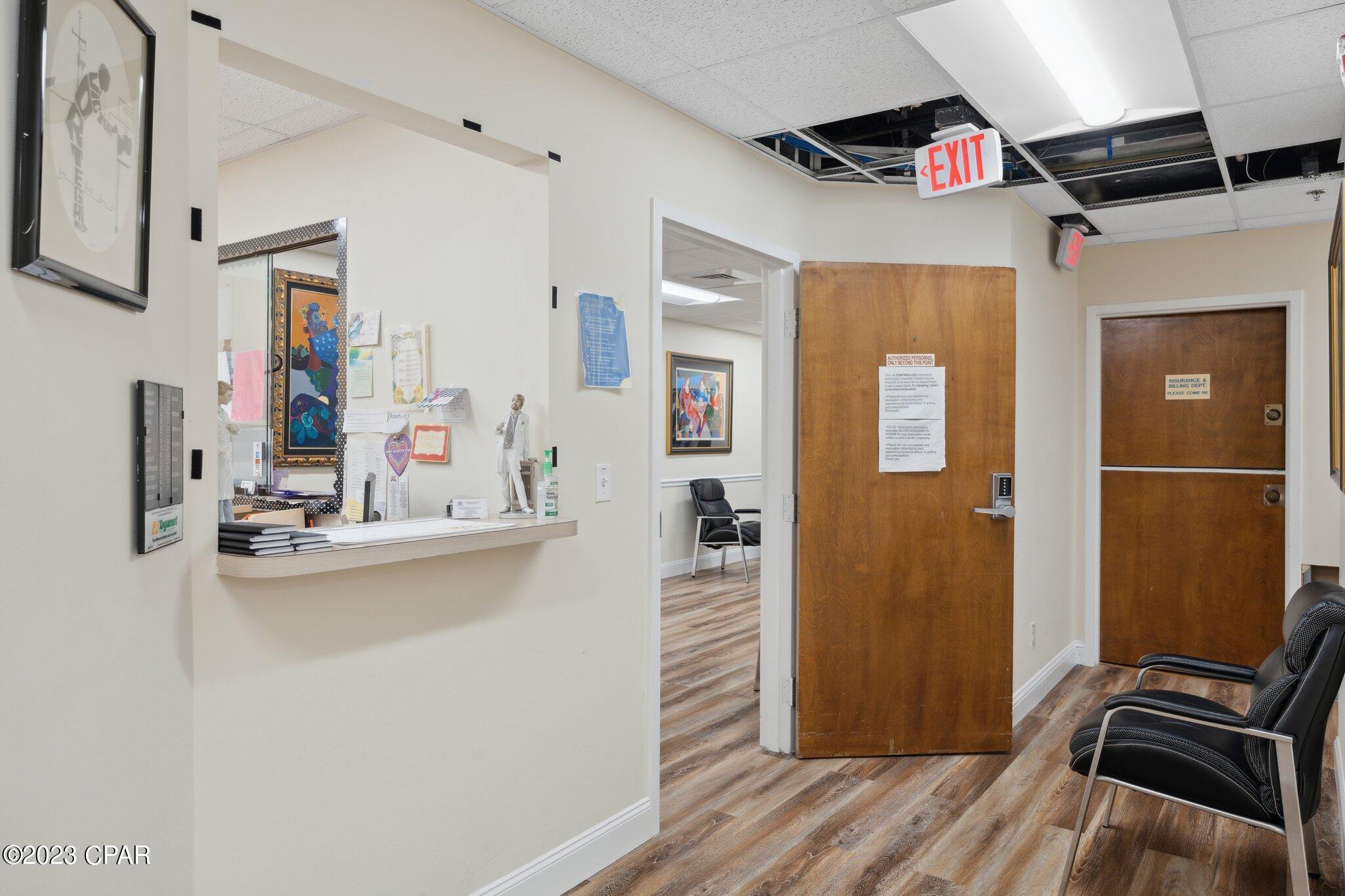 Gulf Coast Medical Plaza - Commercial Sale