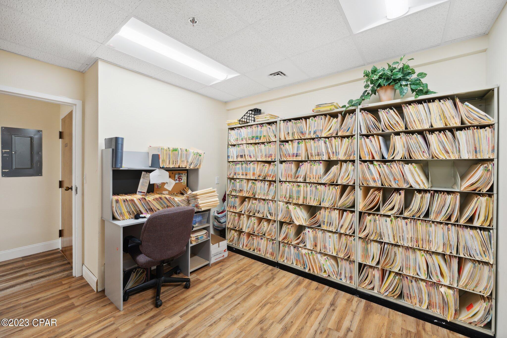 Gulf Coast Medical Plaza - Commercial Sale