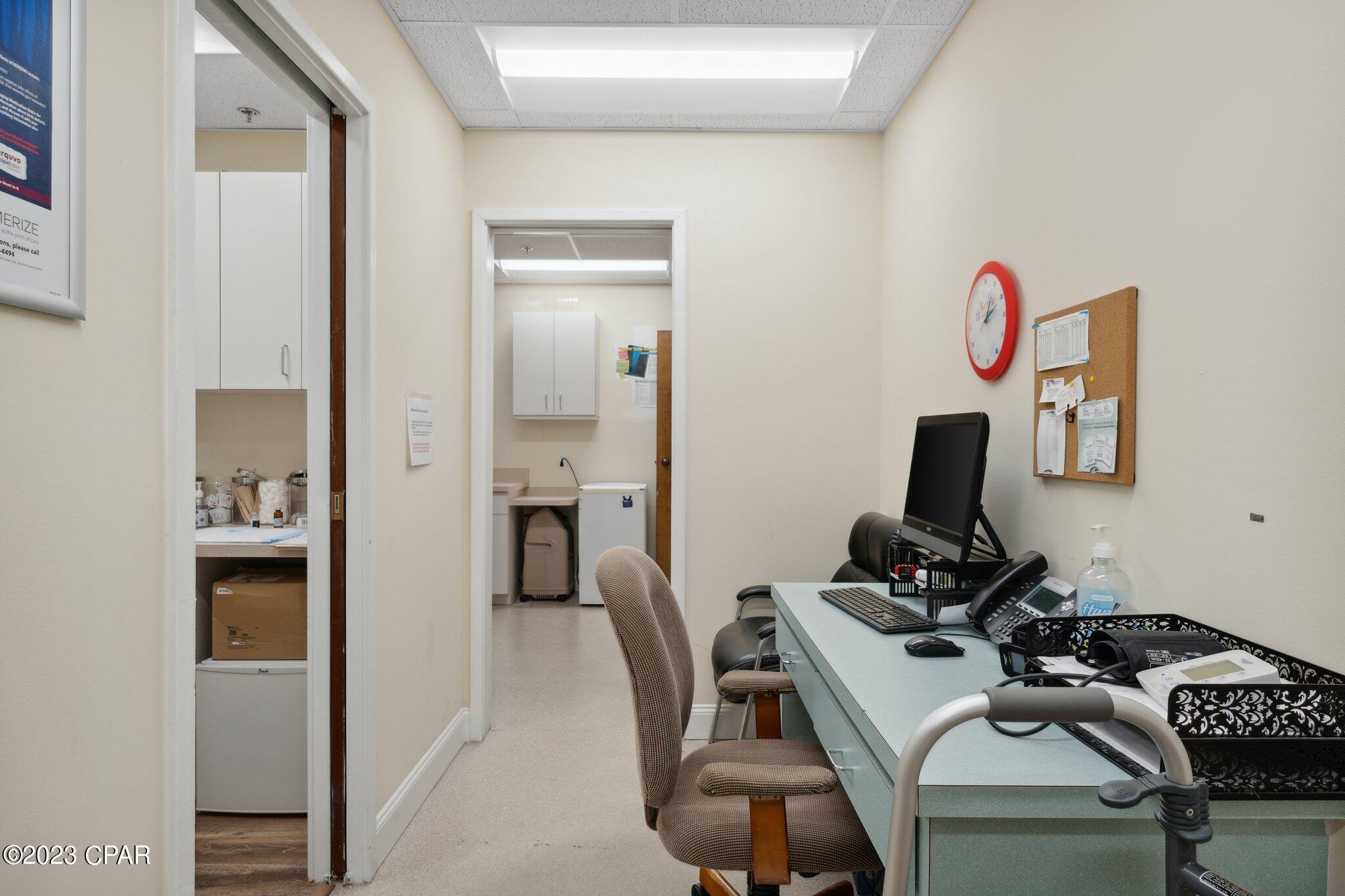 Gulf Coast Medical Plaza - Commercial Sale