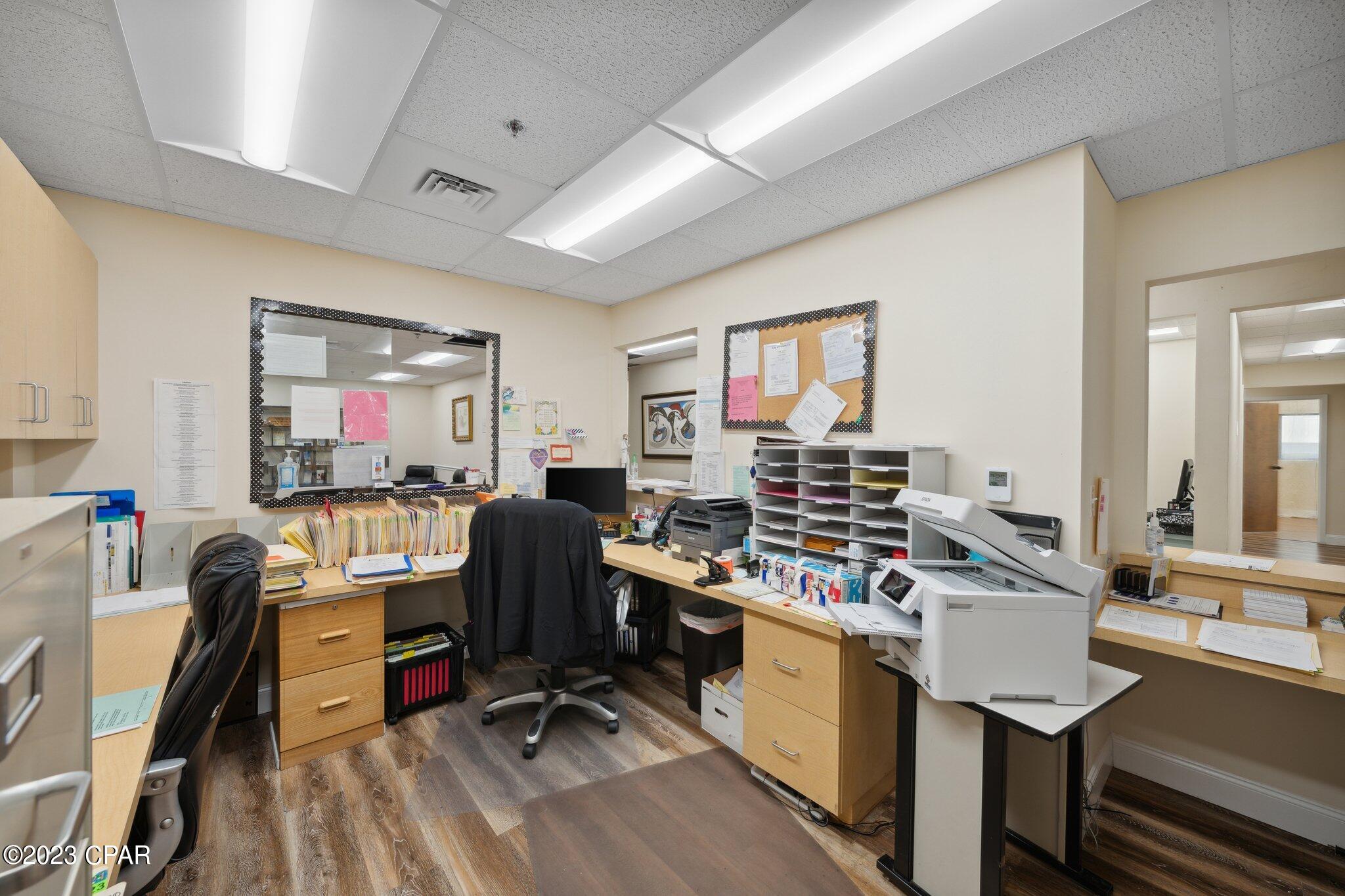 Gulf Coast Medical Plaza - Commercial Sale