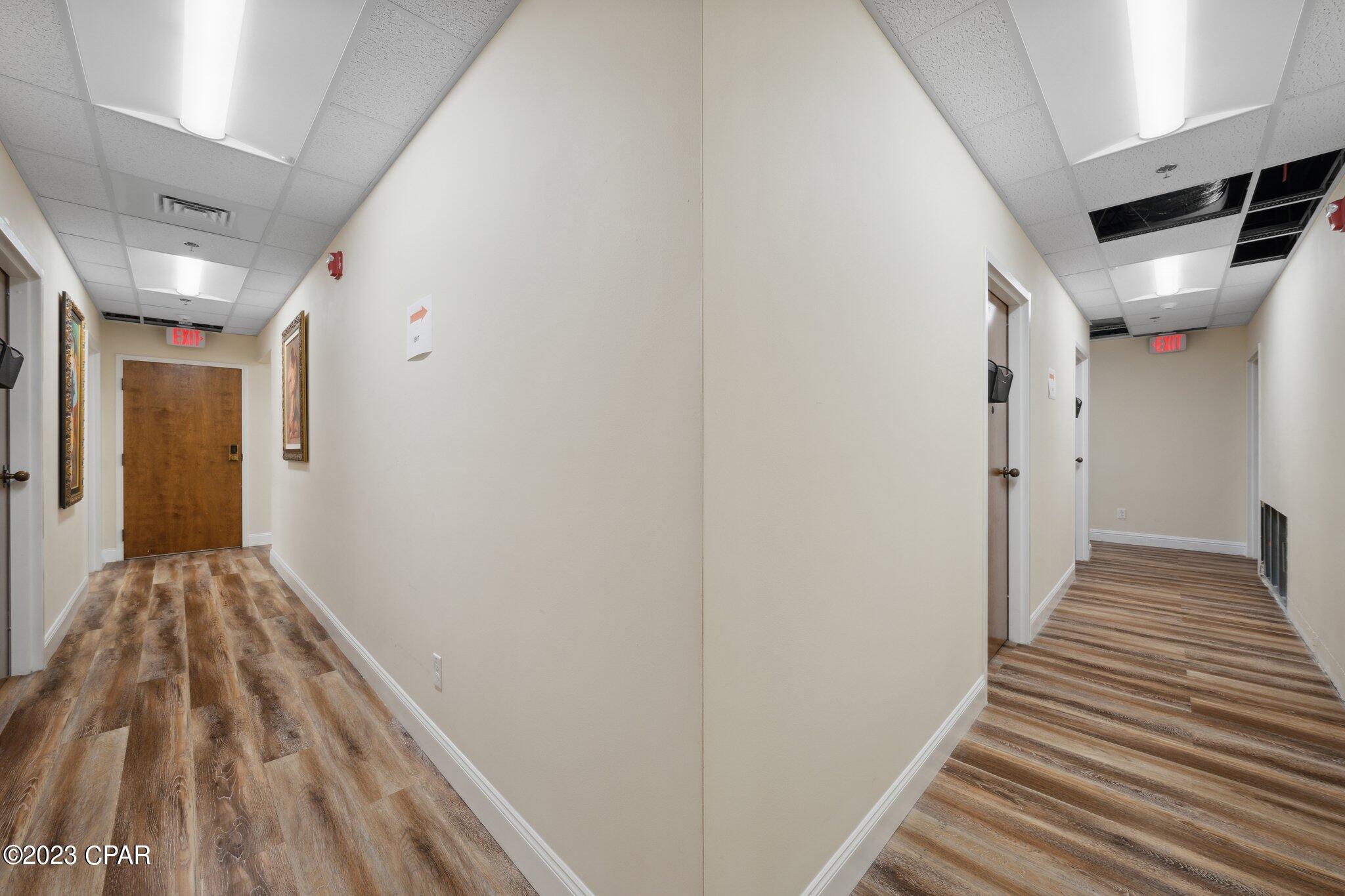 Gulf Coast Medical Plaza - Commercial Sale