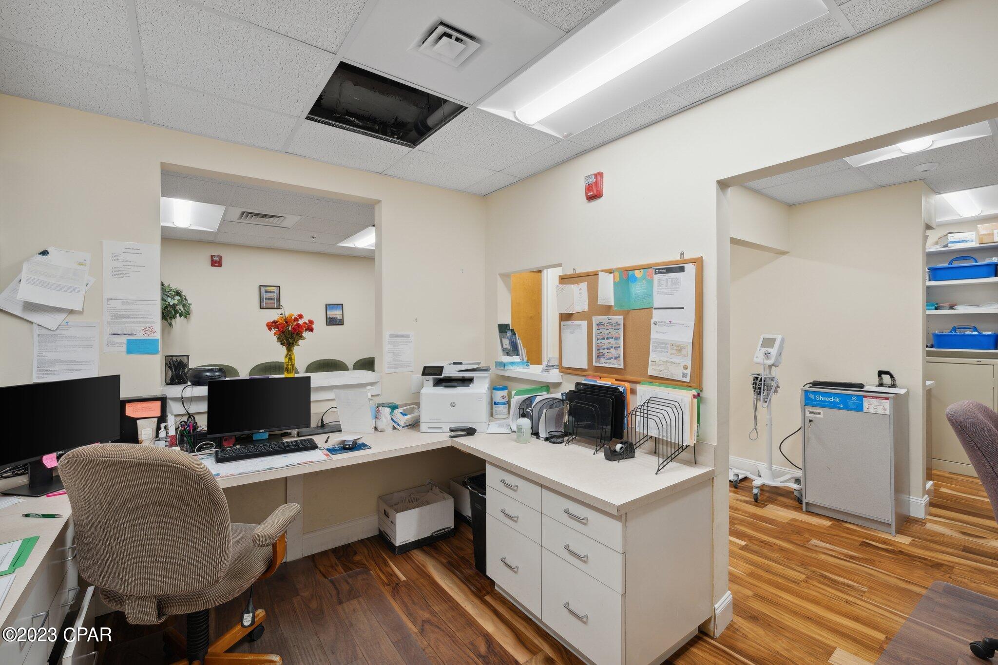 Gulf Coast Medical Plaza - Commercial Sale